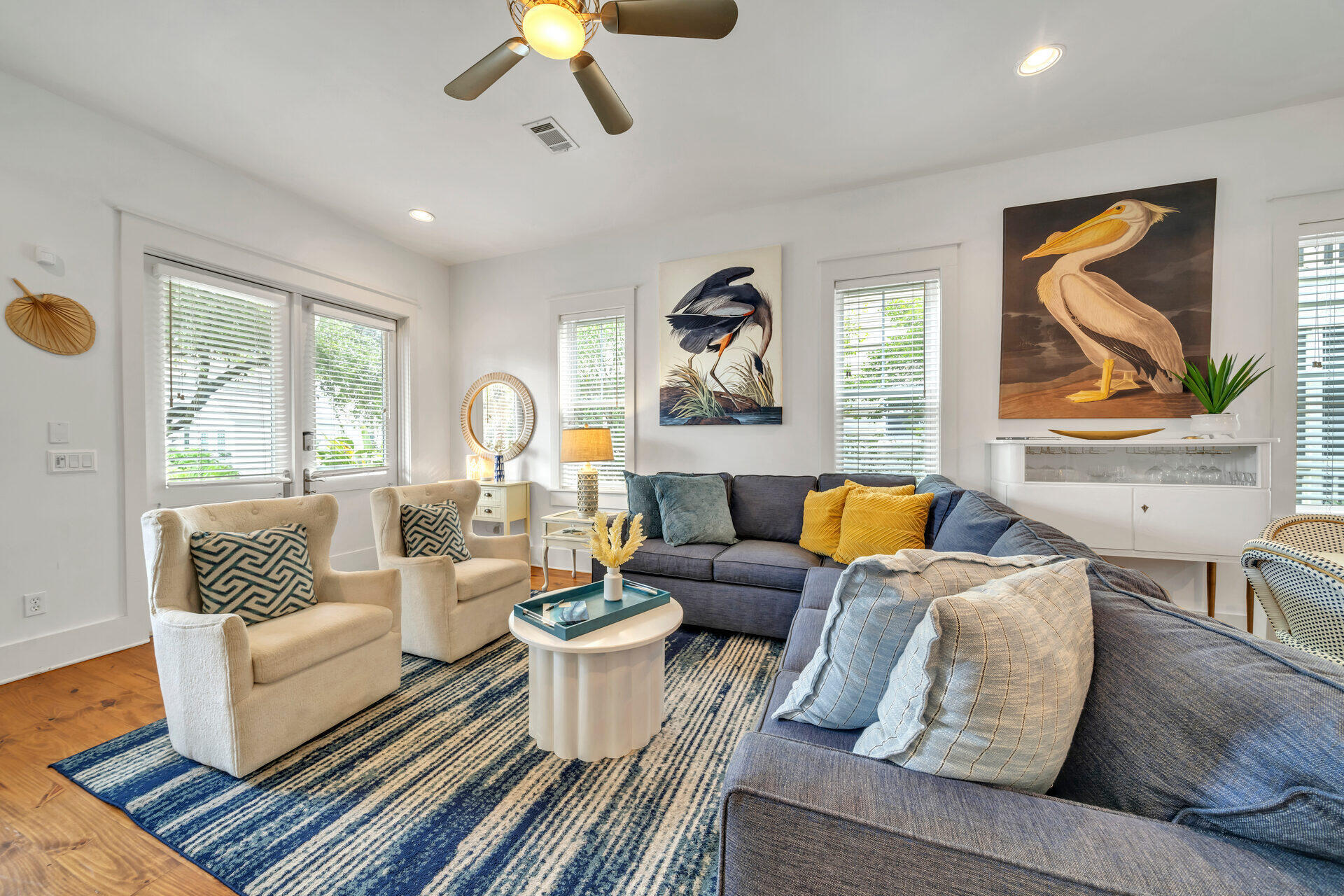 SANTA ROSA GOLF VILLAS - Residential