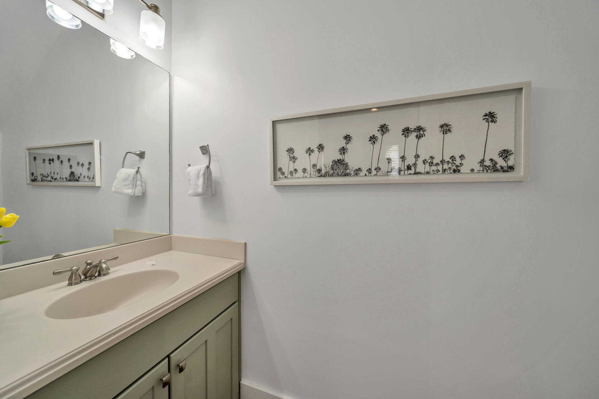 SANTA ROSA GOLF VILLAS - Residential