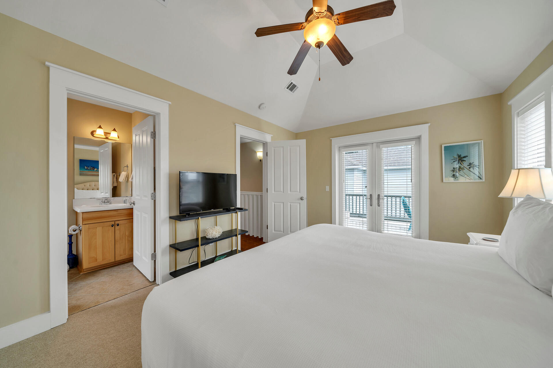SANTA ROSA GOLF VILLAS - Residential