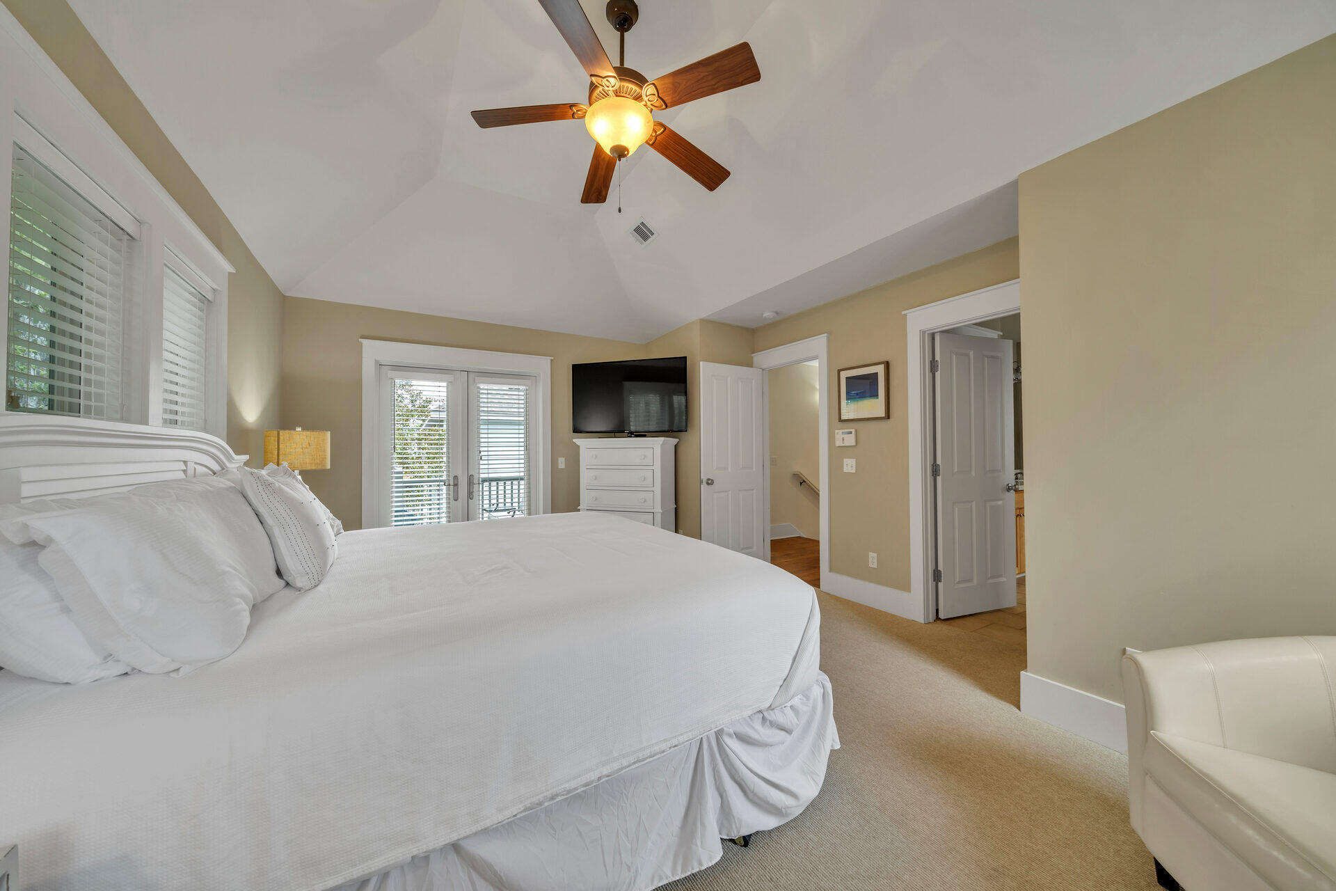 SANTA ROSA GOLF VILLAS - Residential
