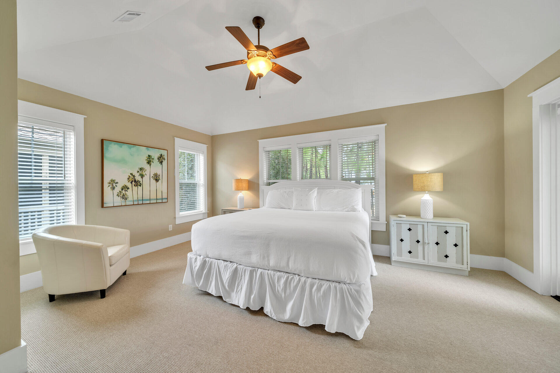 SANTA ROSA GOLF VILLAS - Residential