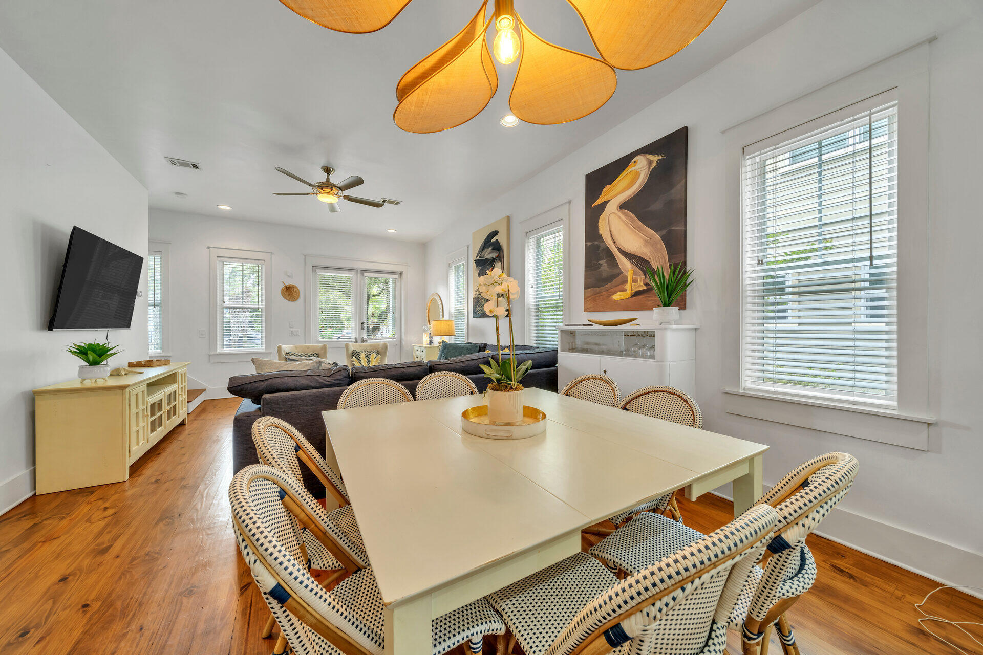 SANTA ROSA GOLF VILLAS - Residential
