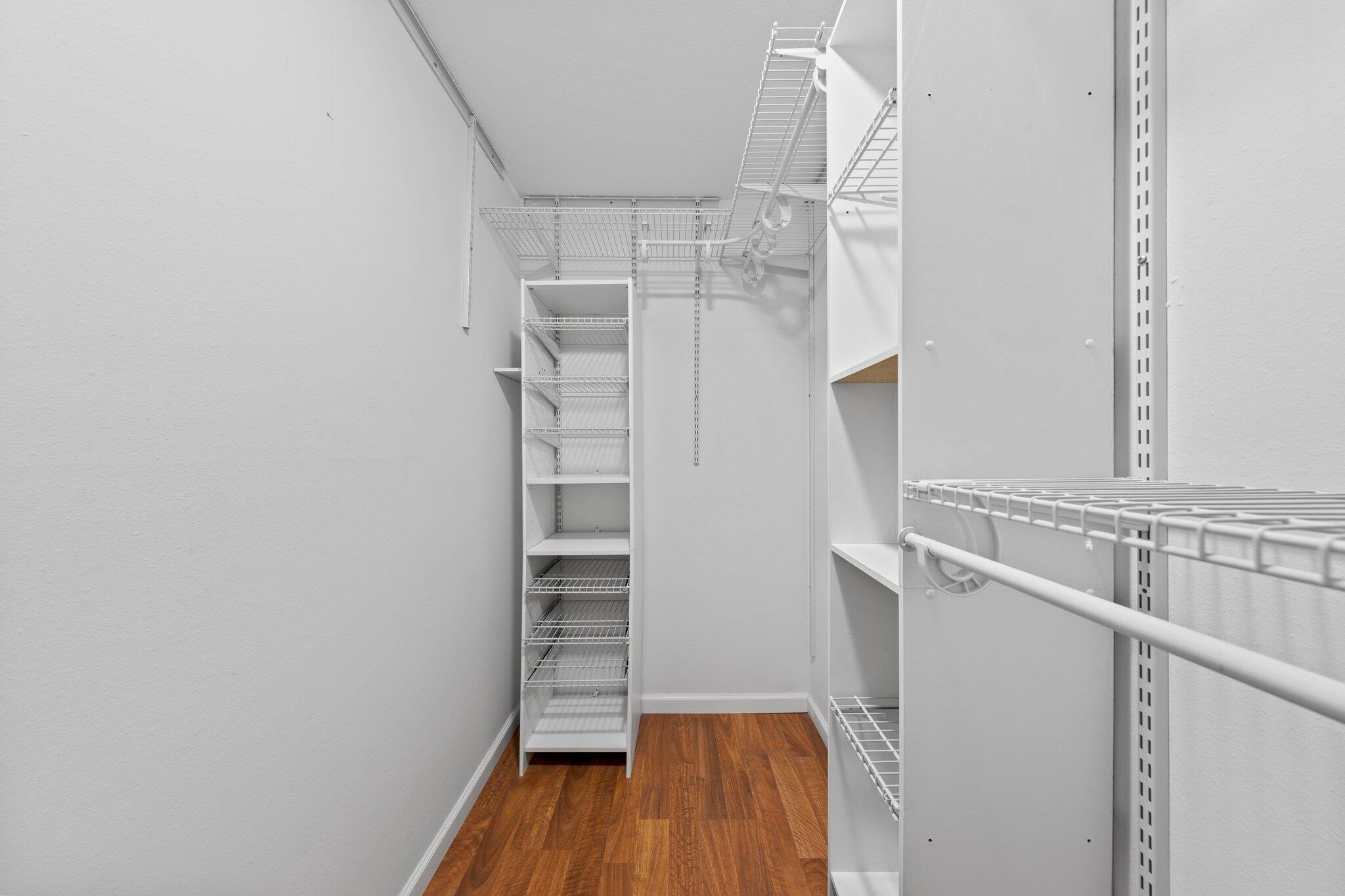 TOWER ACRES - Residential Lease