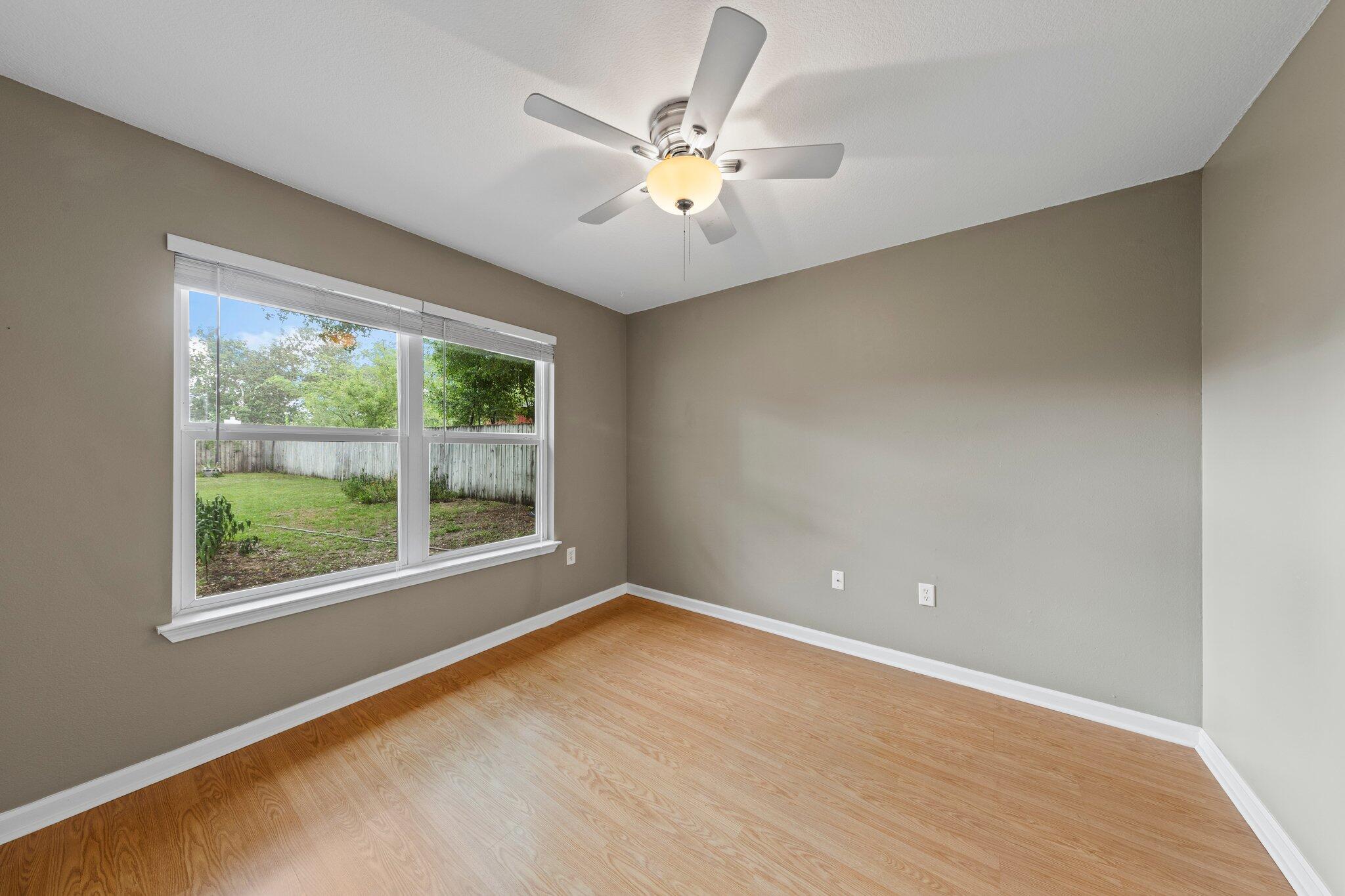 TOWER ACRES - Residential Lease