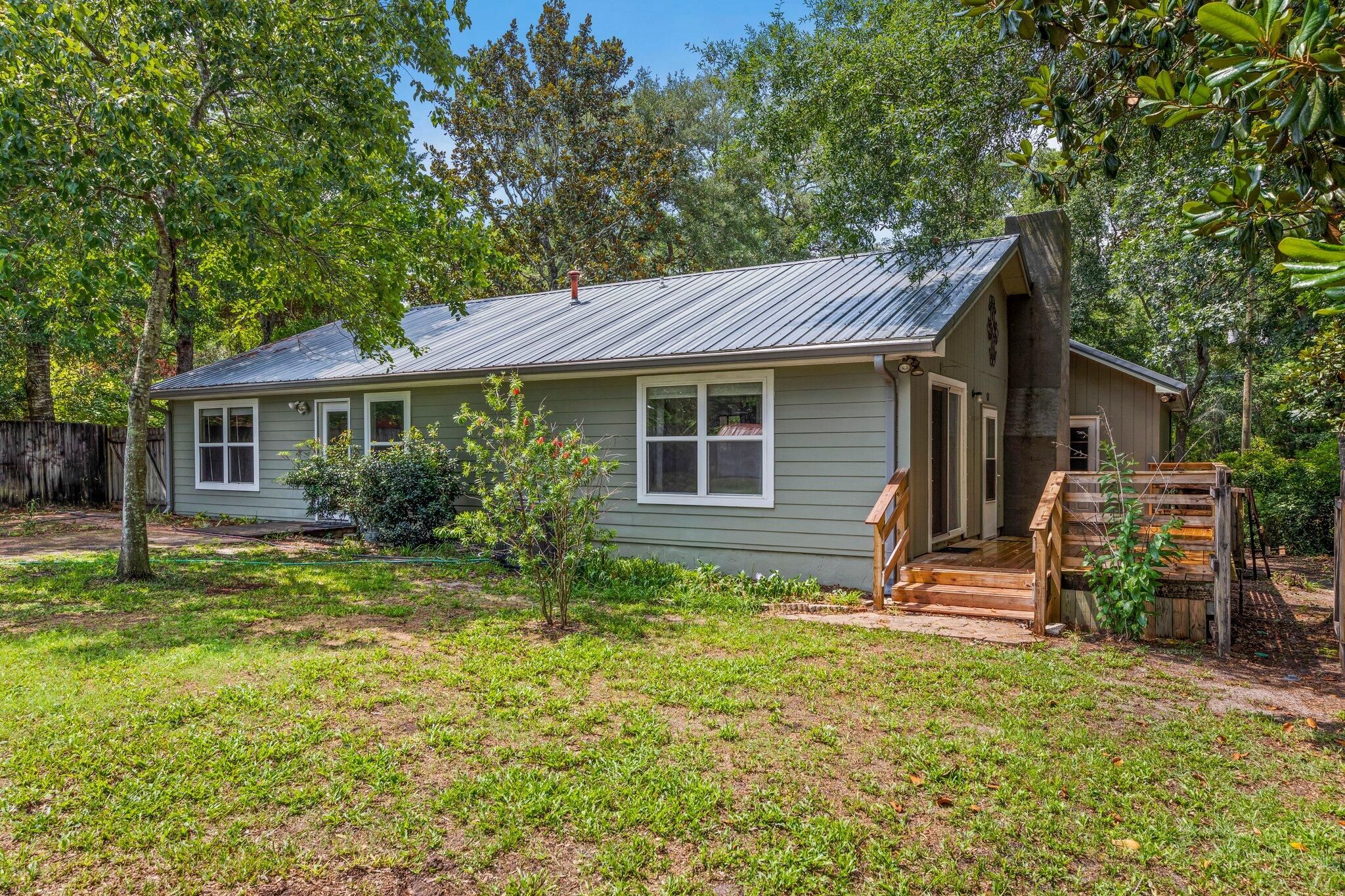 TOWER ACRES - Residential Lease