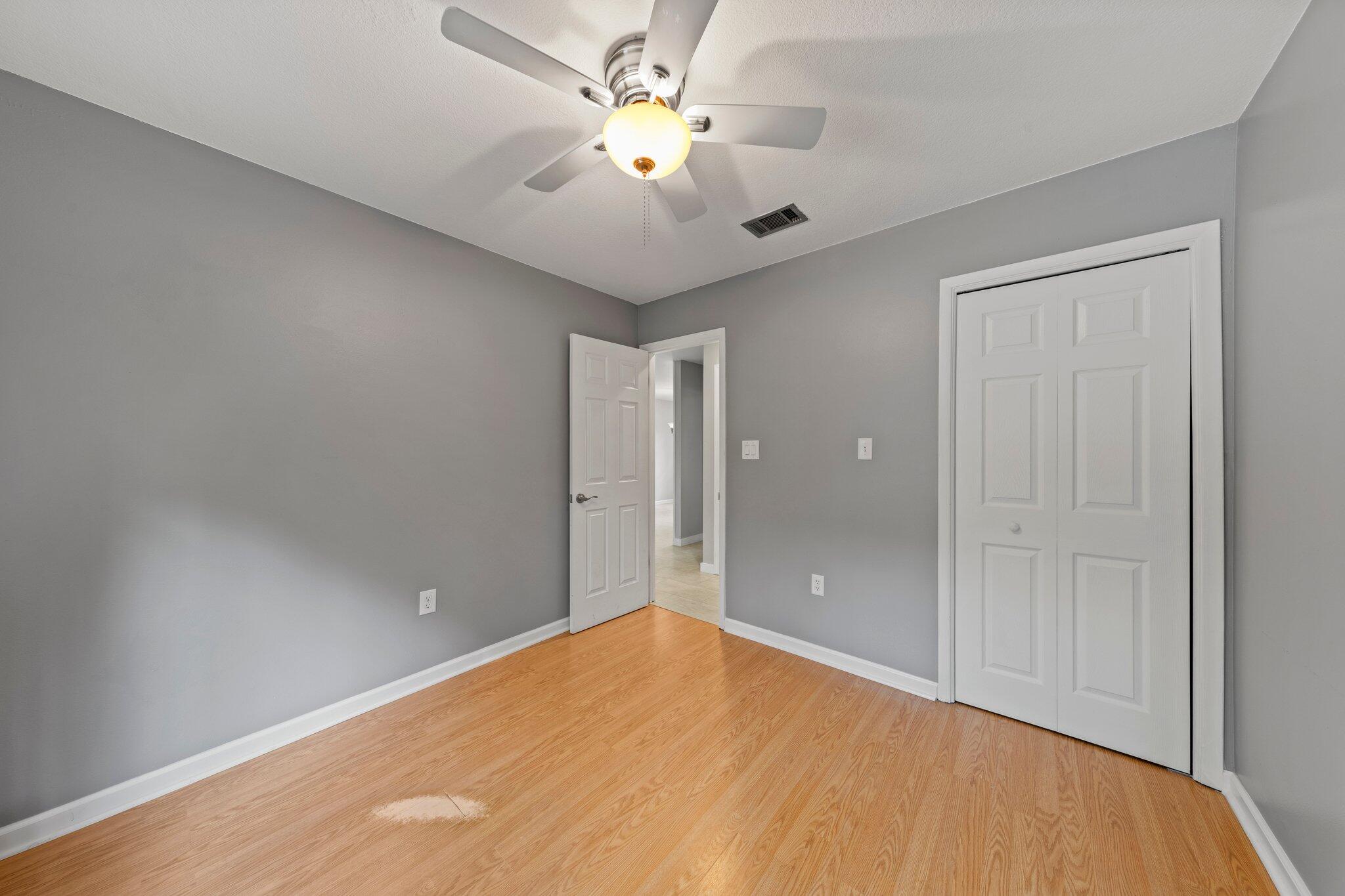 TOWER ACRES - Residential Lease