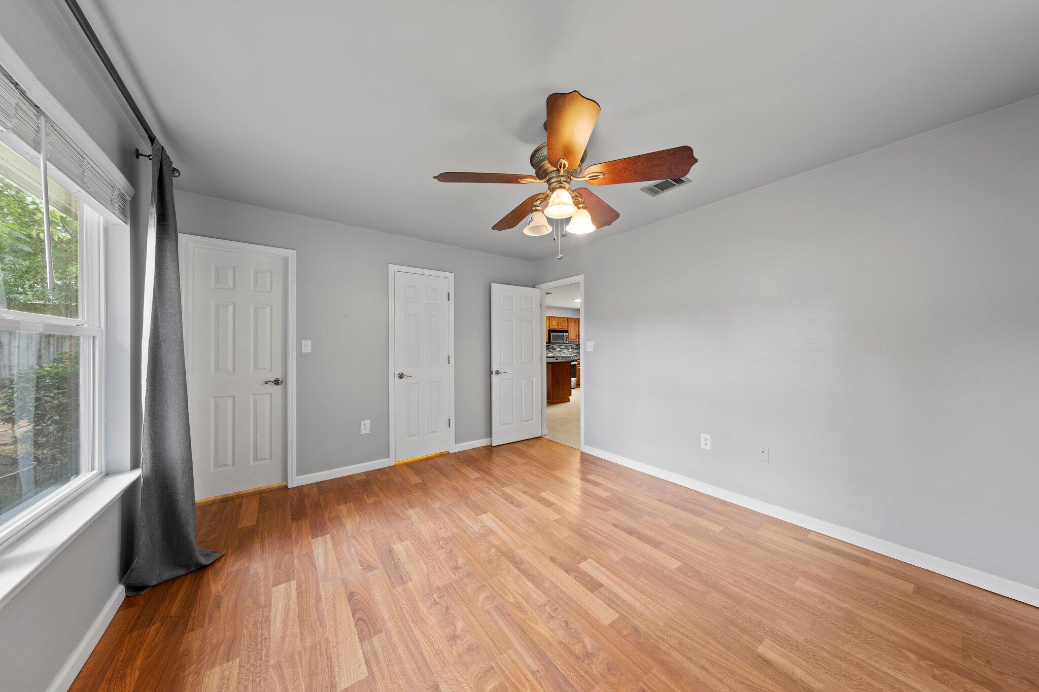 TOWER ACRES - Residential Lease