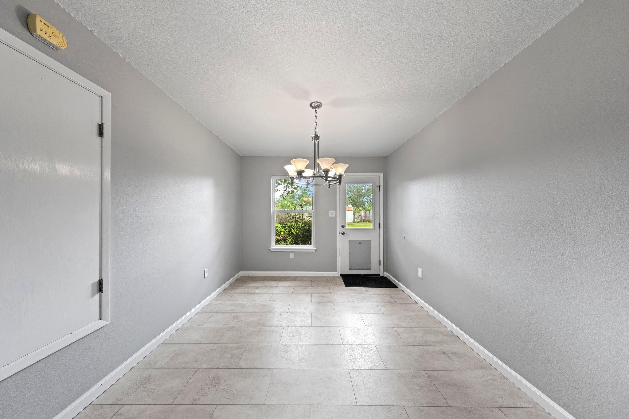 TOWER ACRES - Residential Lease