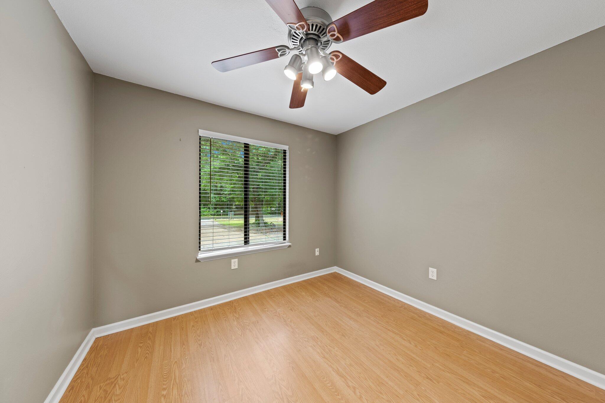 TOWER ACRES - Residential Lease