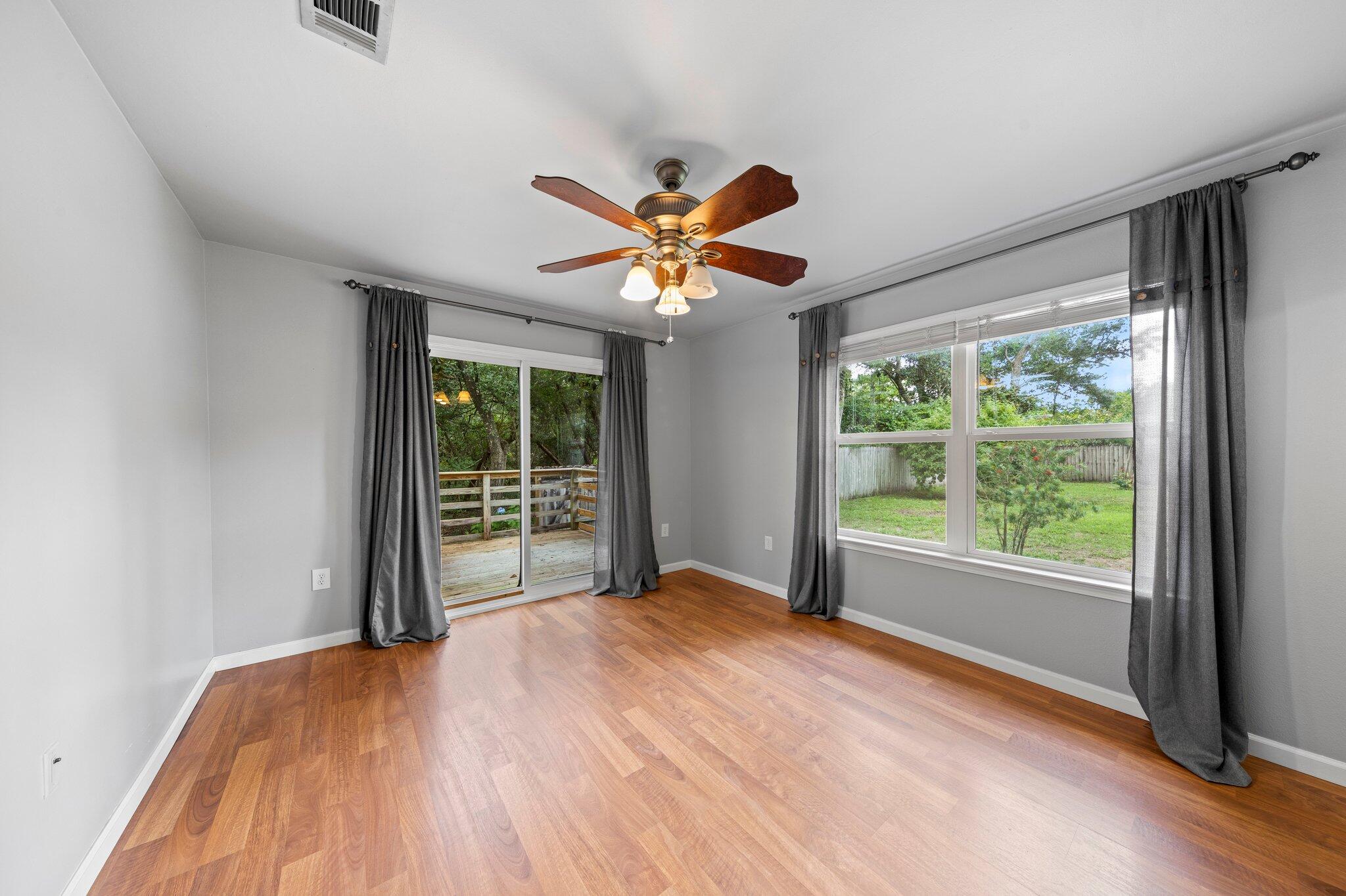 TOWER ACRES - Residential Lease