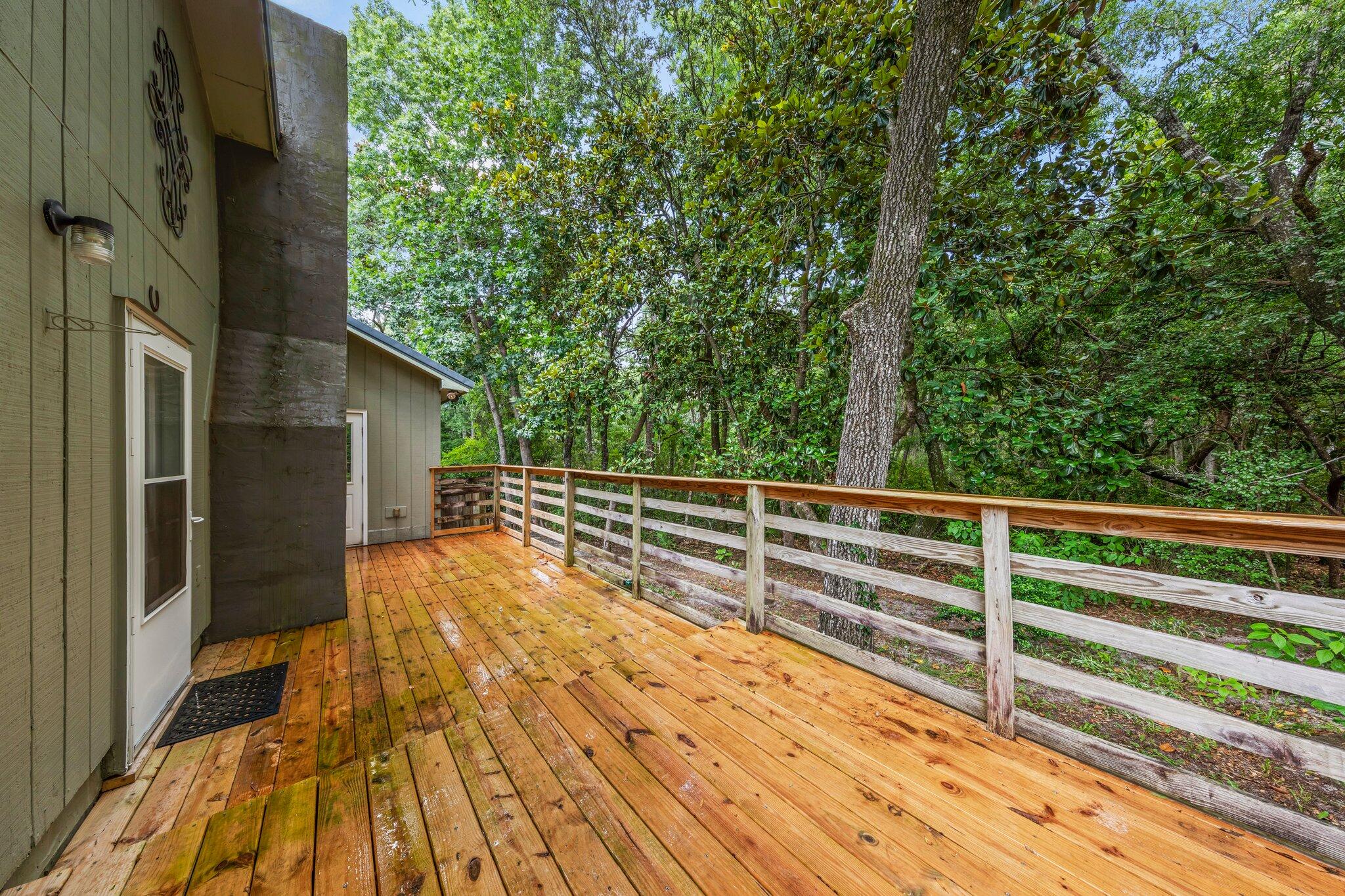 TOWER ACRES - Residential Lease