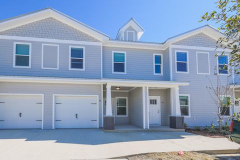 Photo of 298 Date Palm Lane #Savannah Unit, Freeport, FL 32439 (MLS # 986009) Photo of 298 Date Palm Lane #Savannah Unit, Freeport, FL 32439 (MLS # 986009)