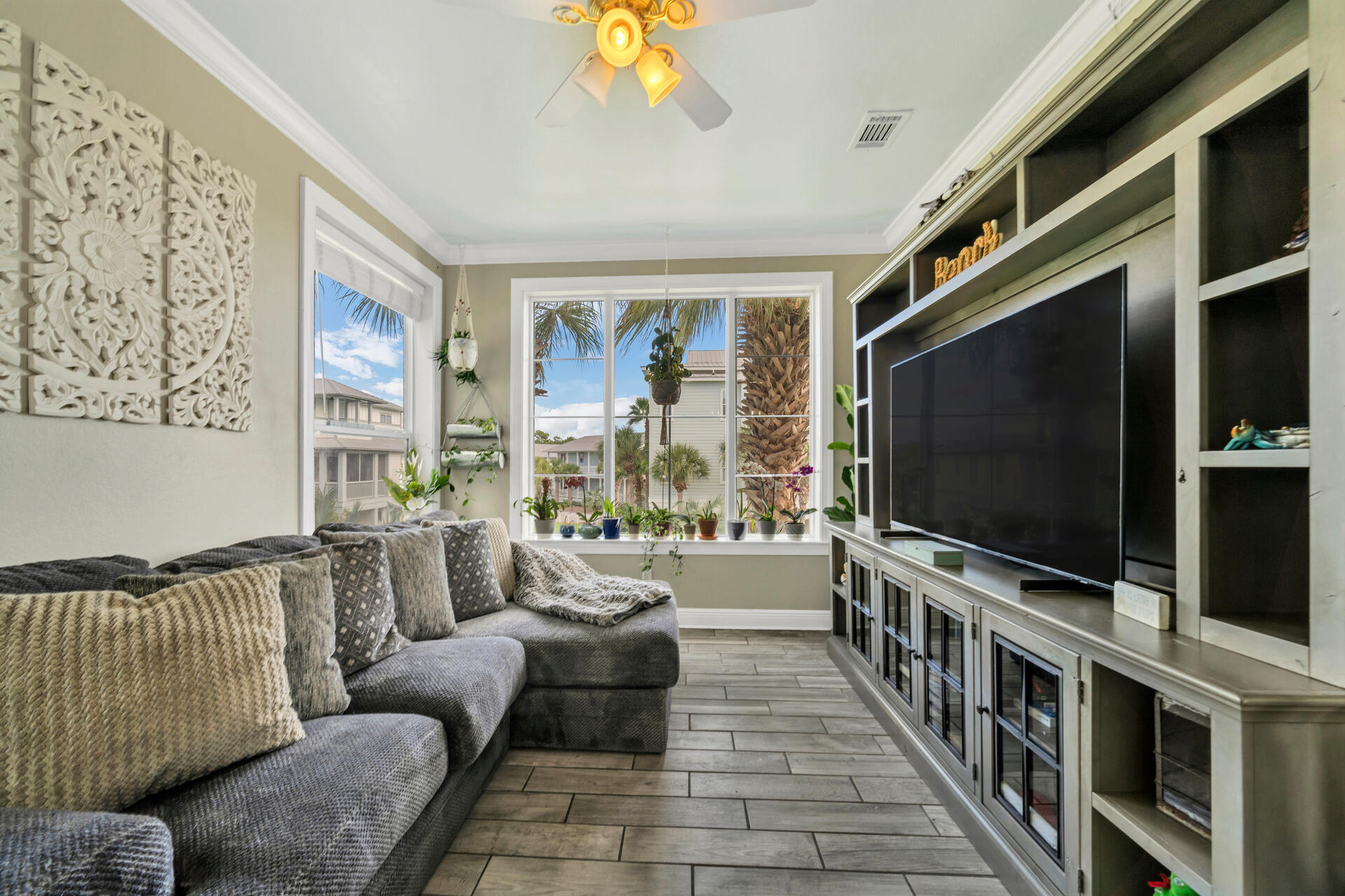 SEACREST BEACH - Residential