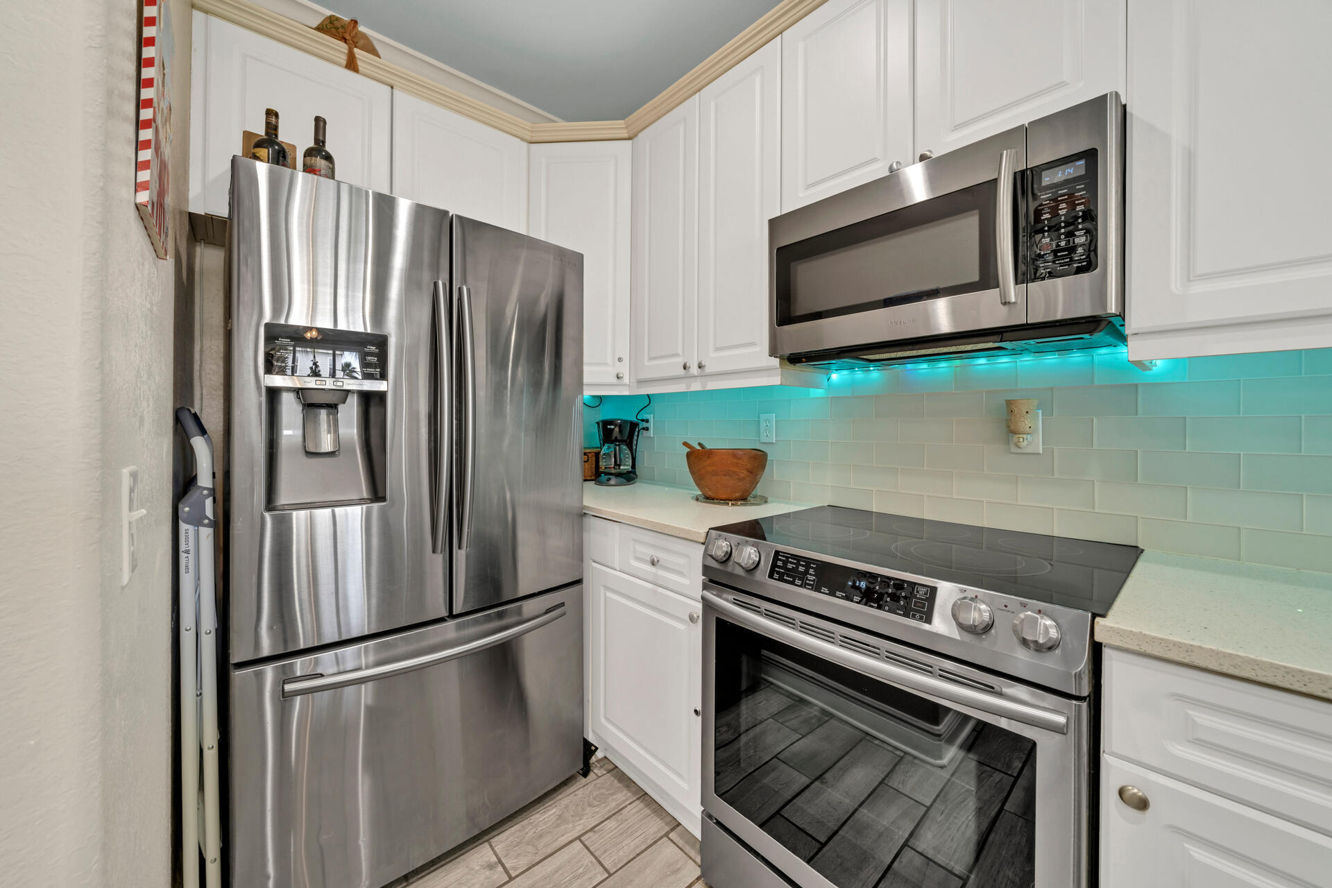 SEACREST BEACH - Residential