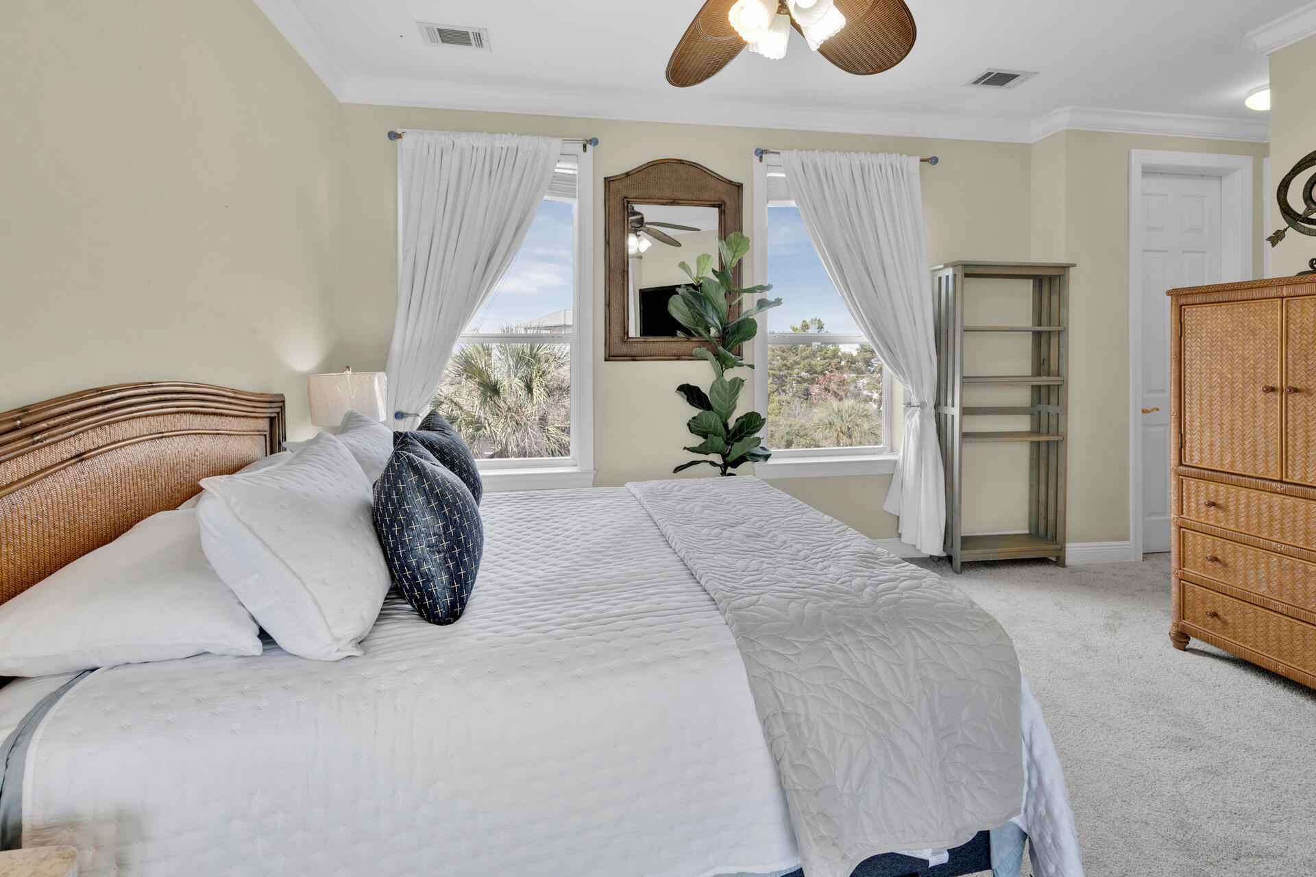 SEACREST BEACH - Residential