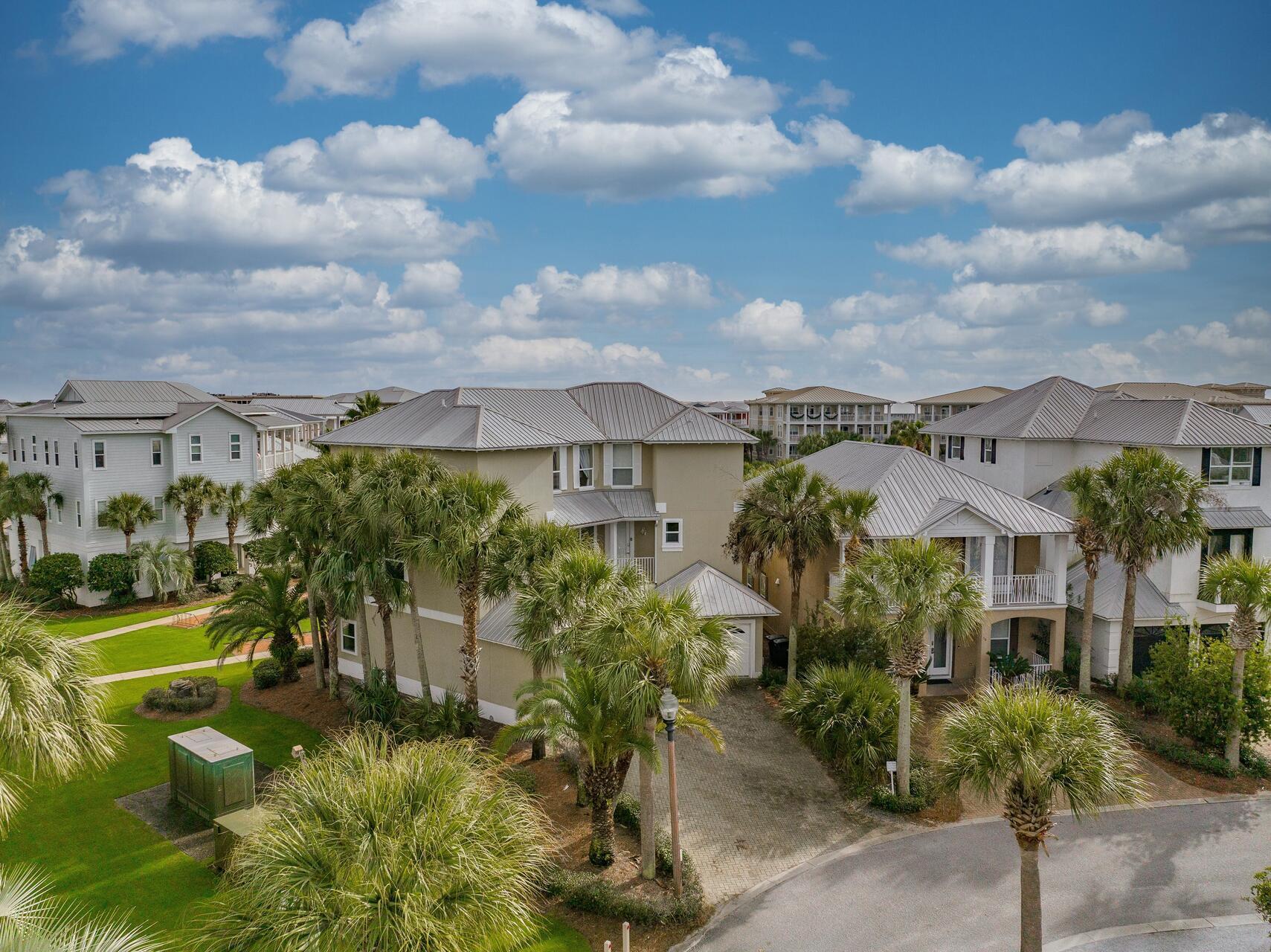 SEACREST BEACH - Residential