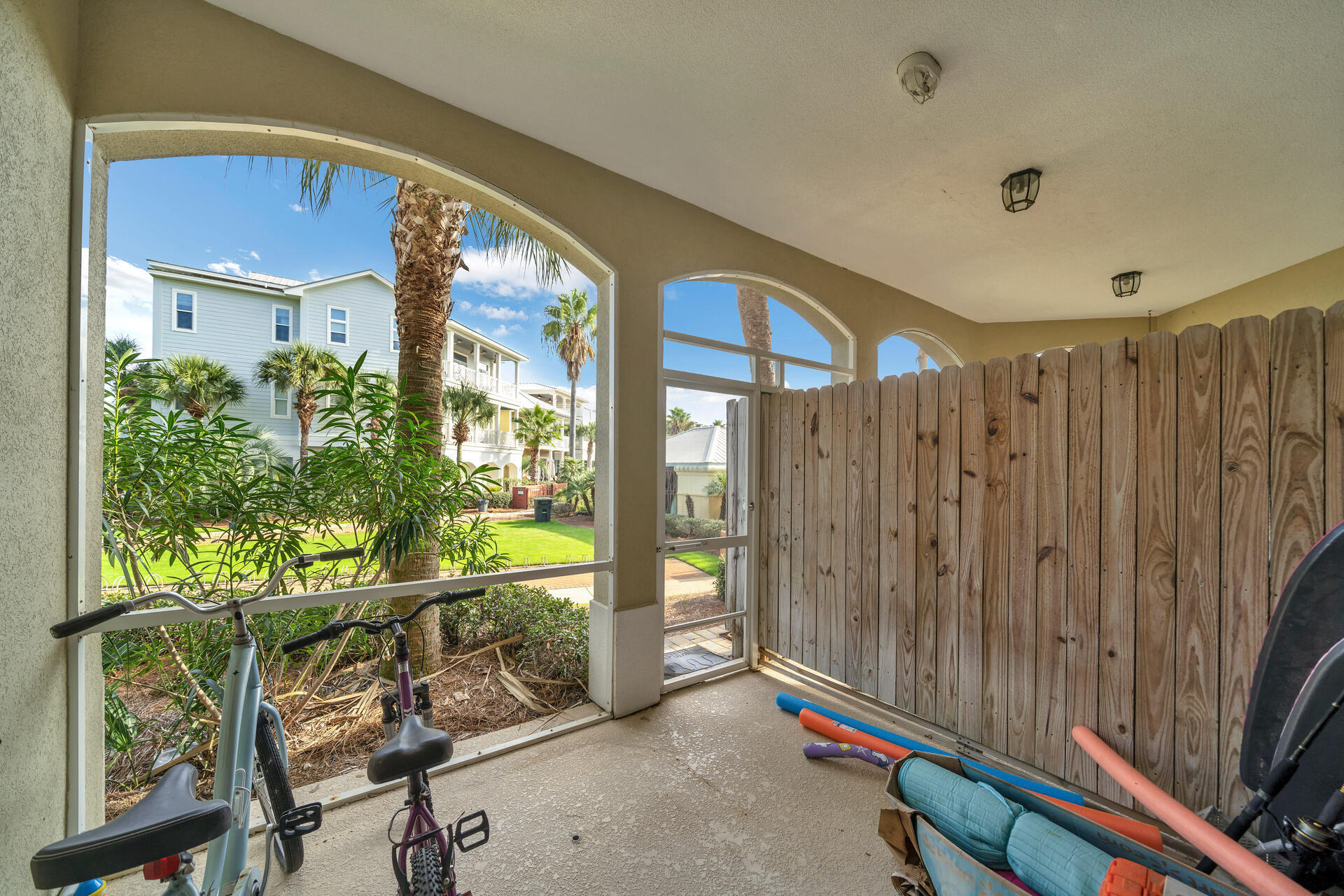 SEACREST BEACH - Residential