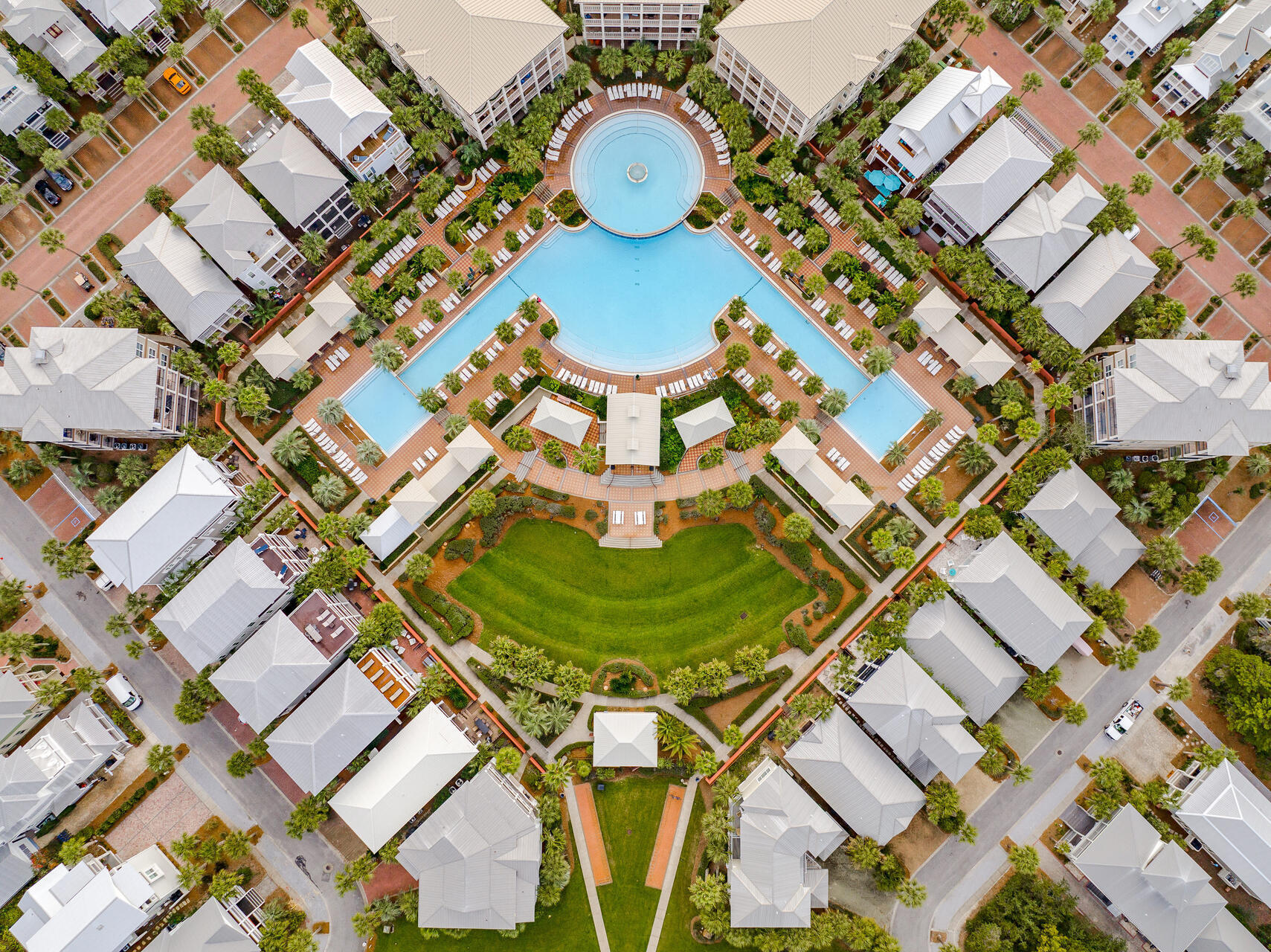 SEACREST BEACH - Residential