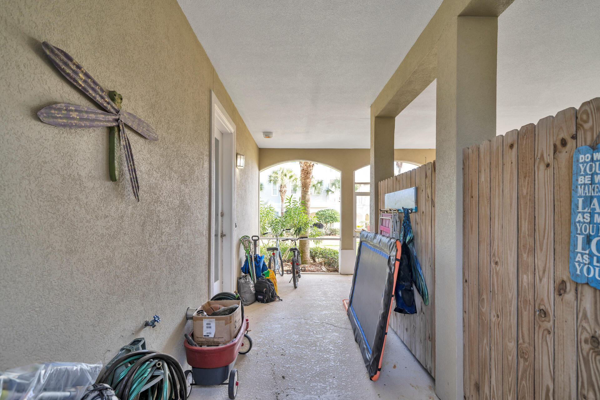 SEACREST BEACH - Residential