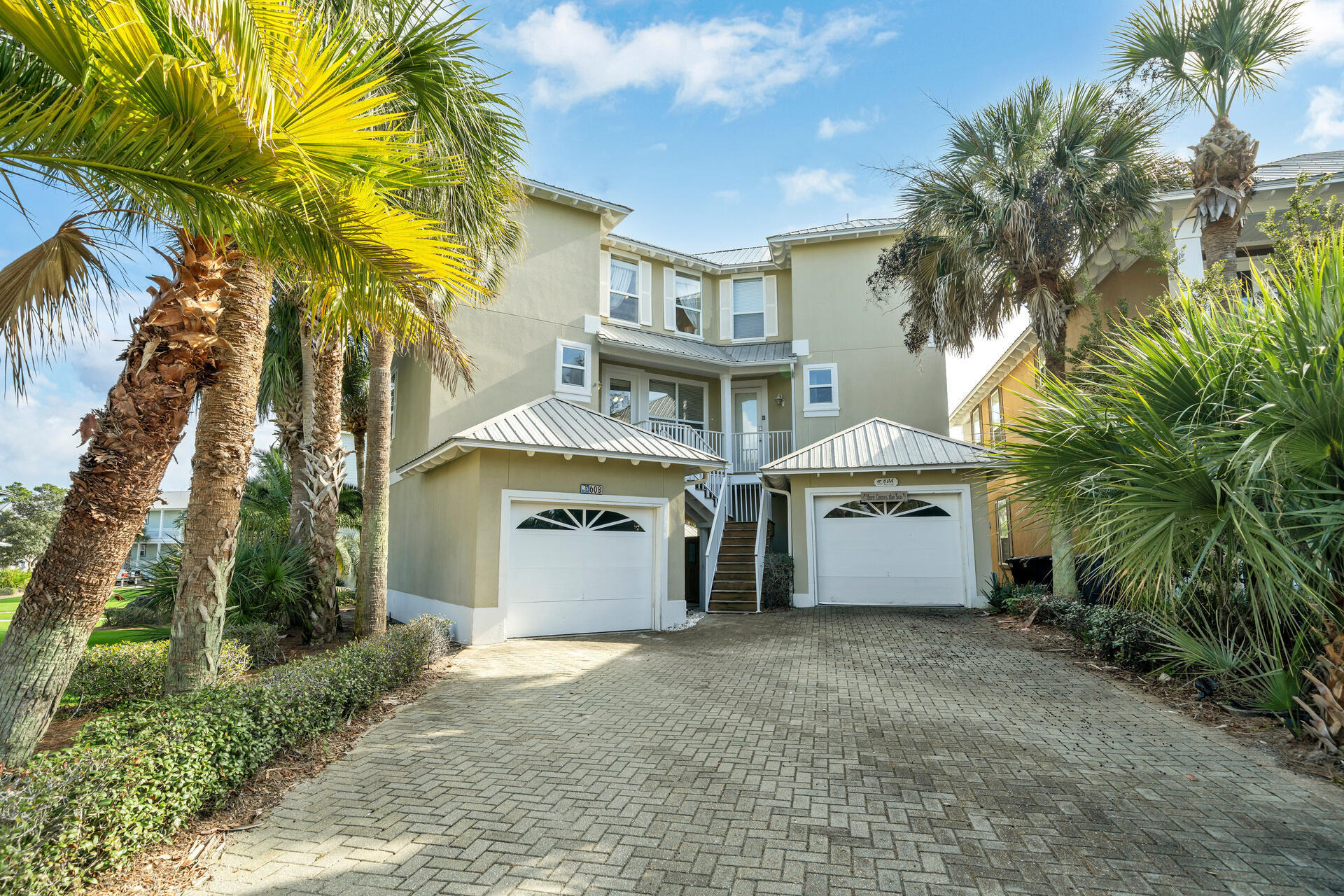 SEACREST BEACH - Residential