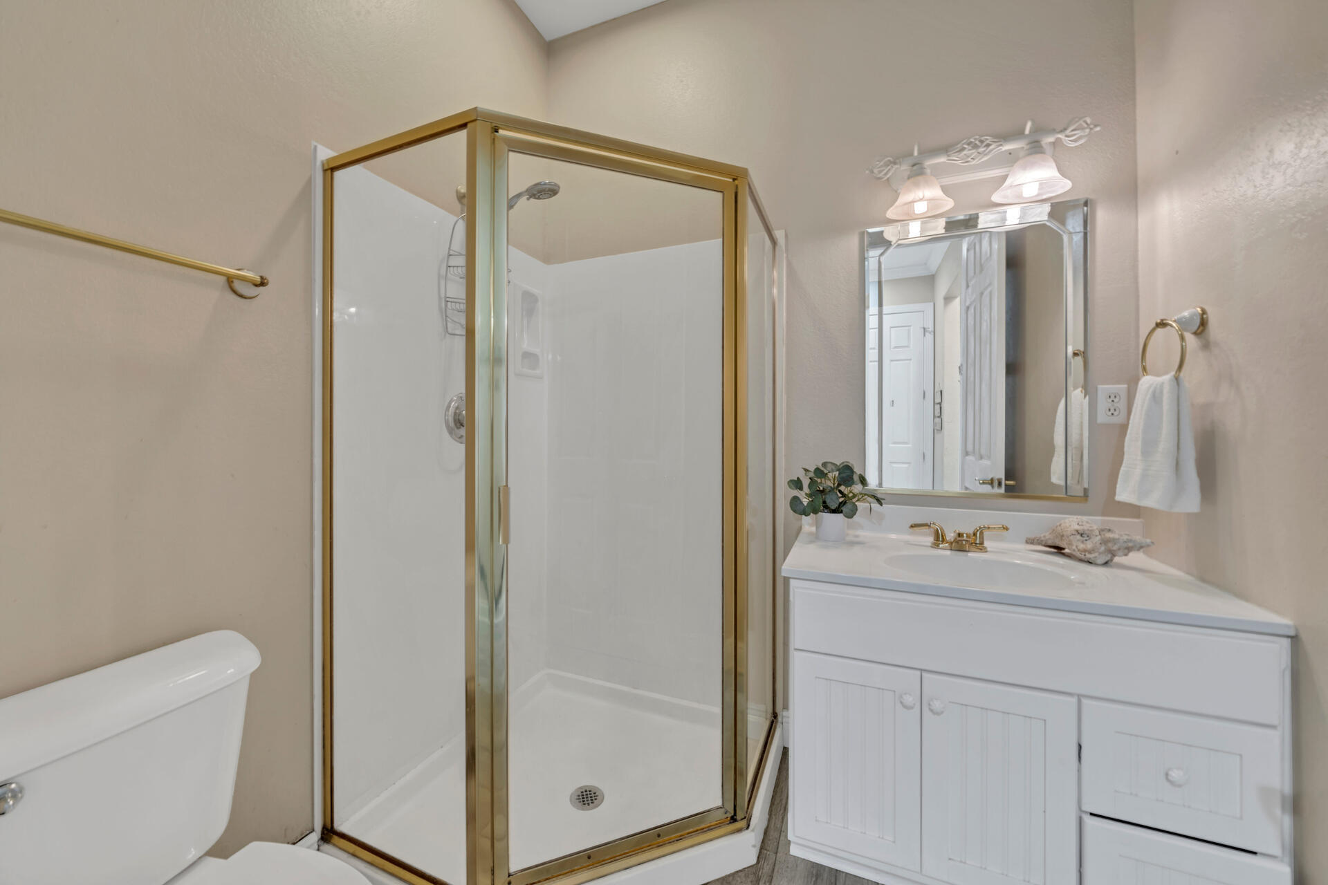 SEACREST BEACH - Residential