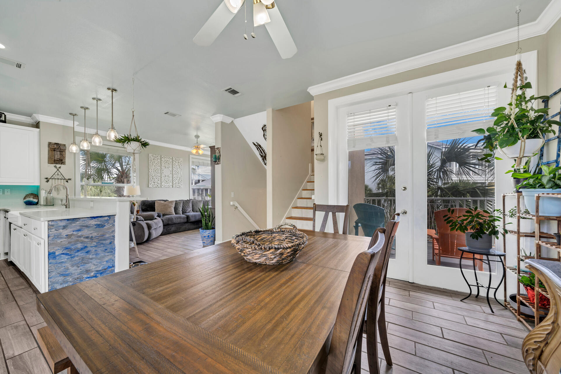 SEACREST BEACH - Residential