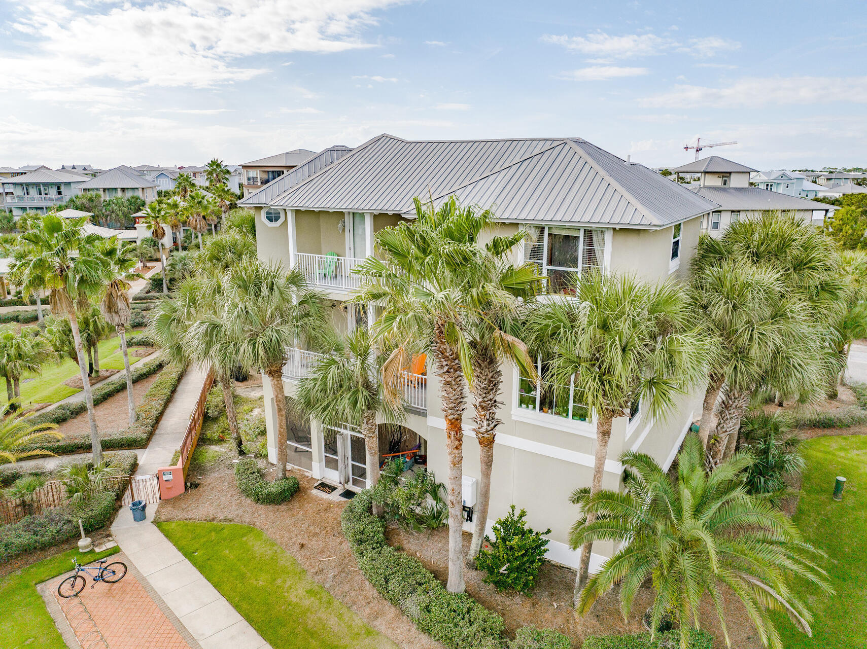 SEACREST BEACH - Residential