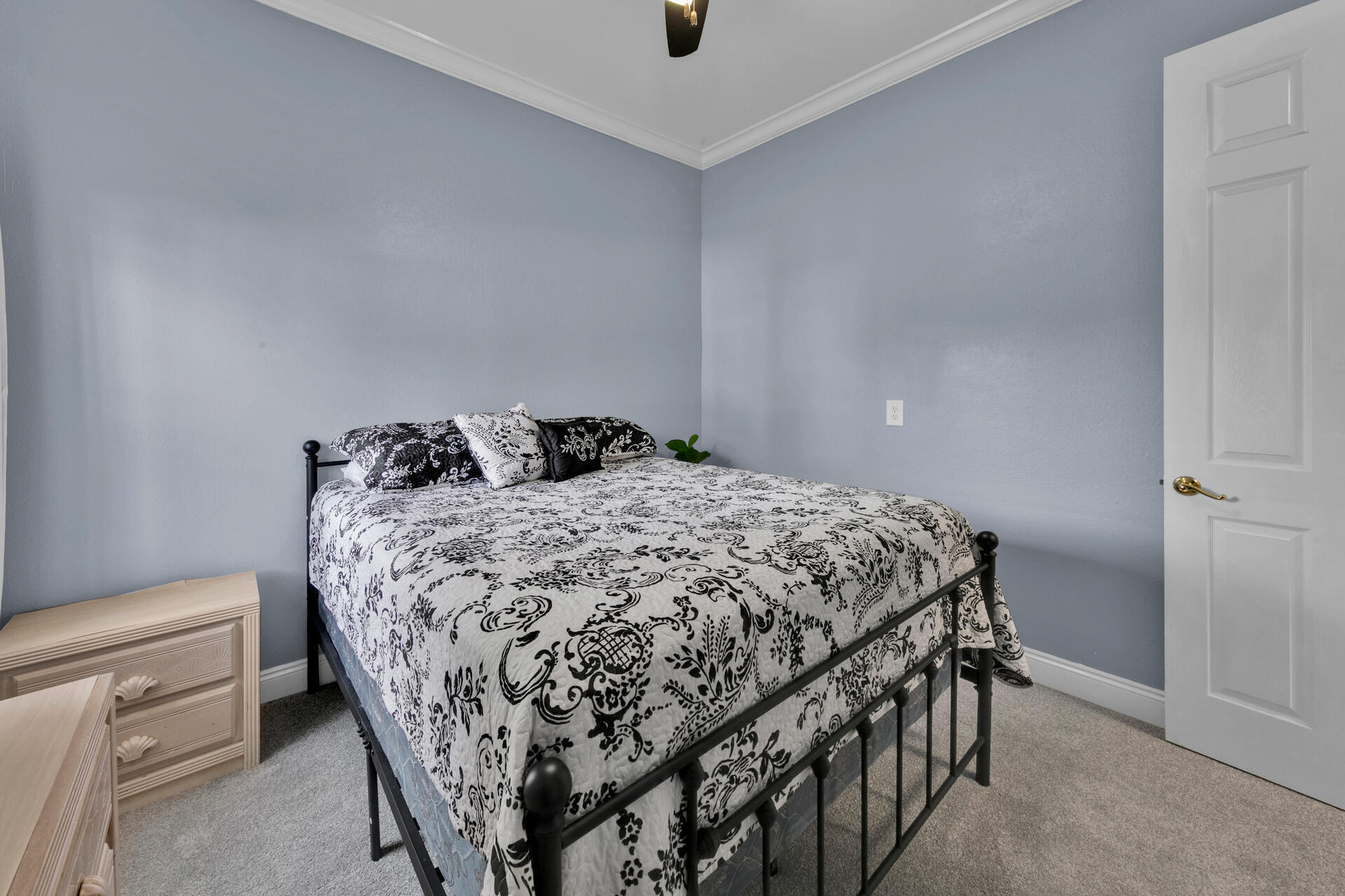 SEACREST BEACH - Residential