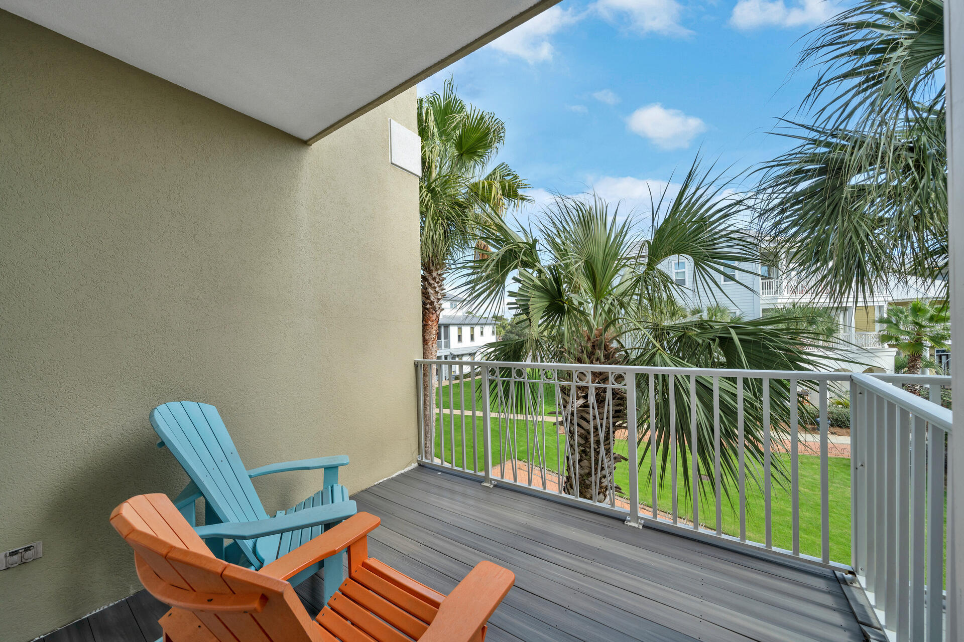 SEACREST BEACH - Residential