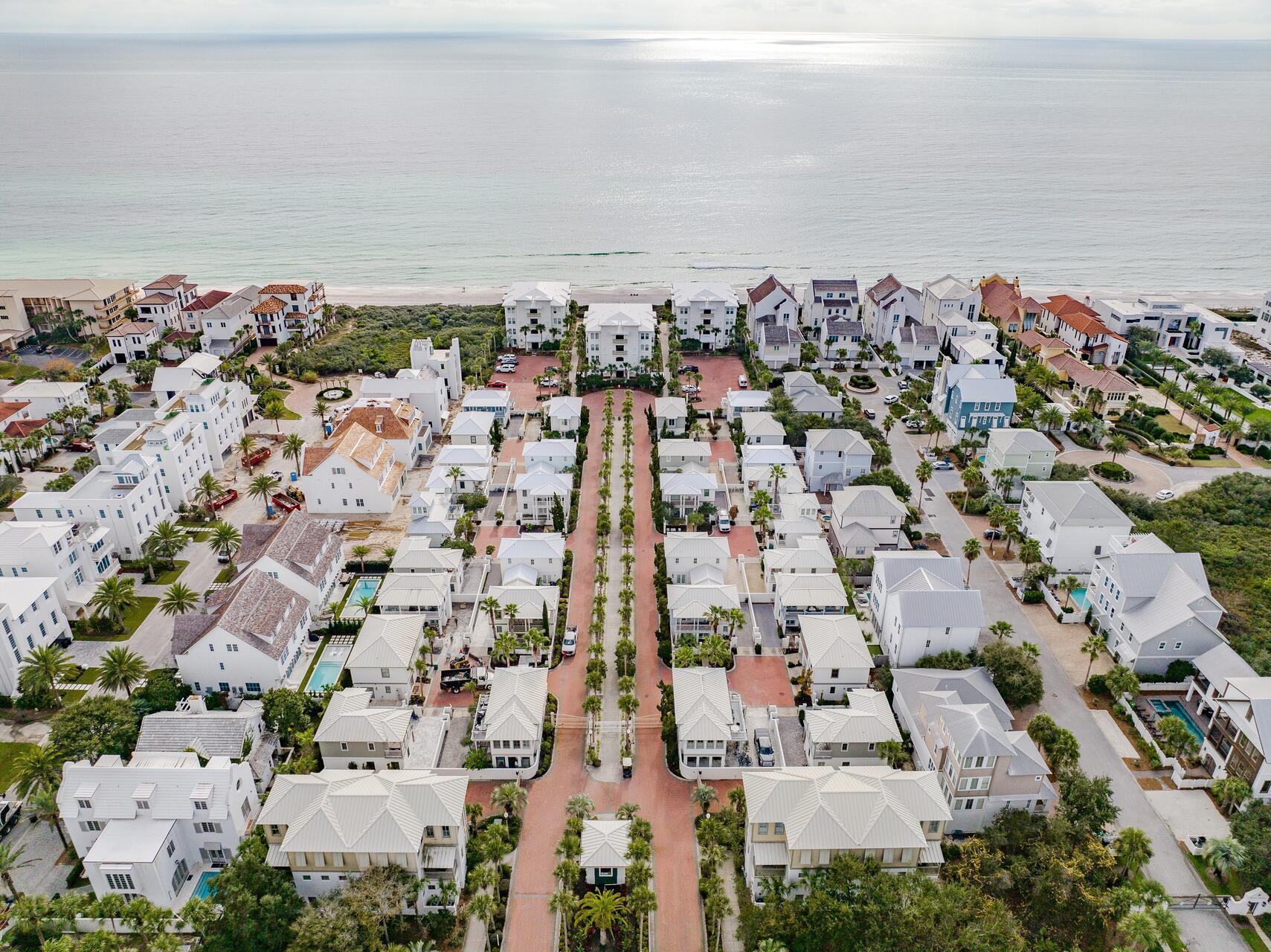 SEACREST BEACH - Residential