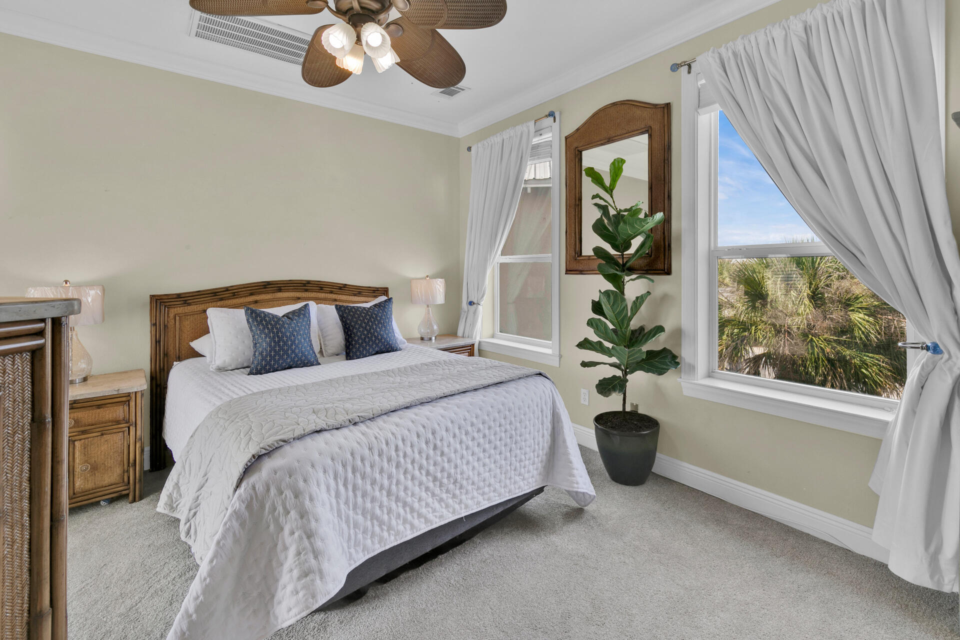 SEACREST BEACH - Residential