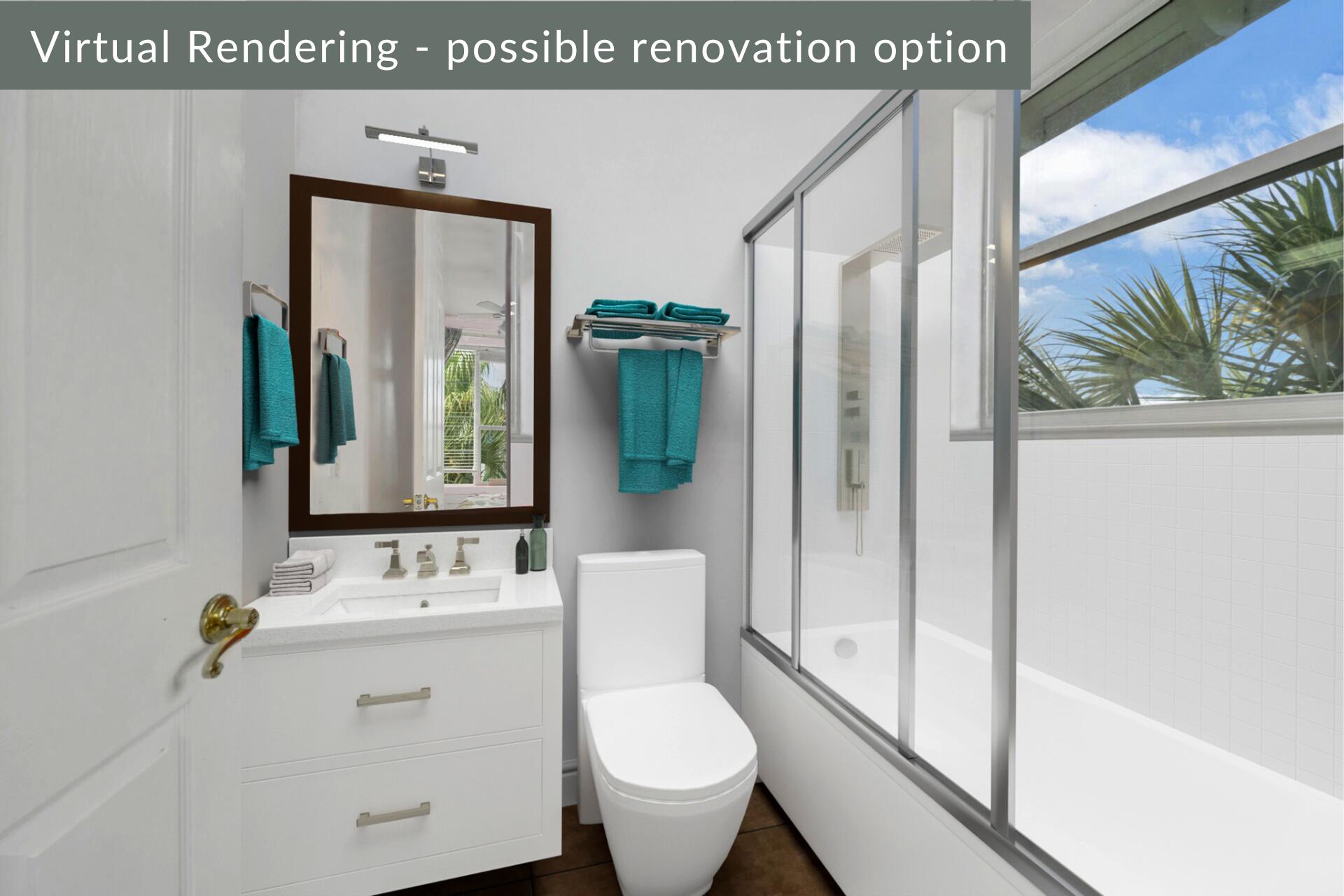 SEACREST BEACH - Residential