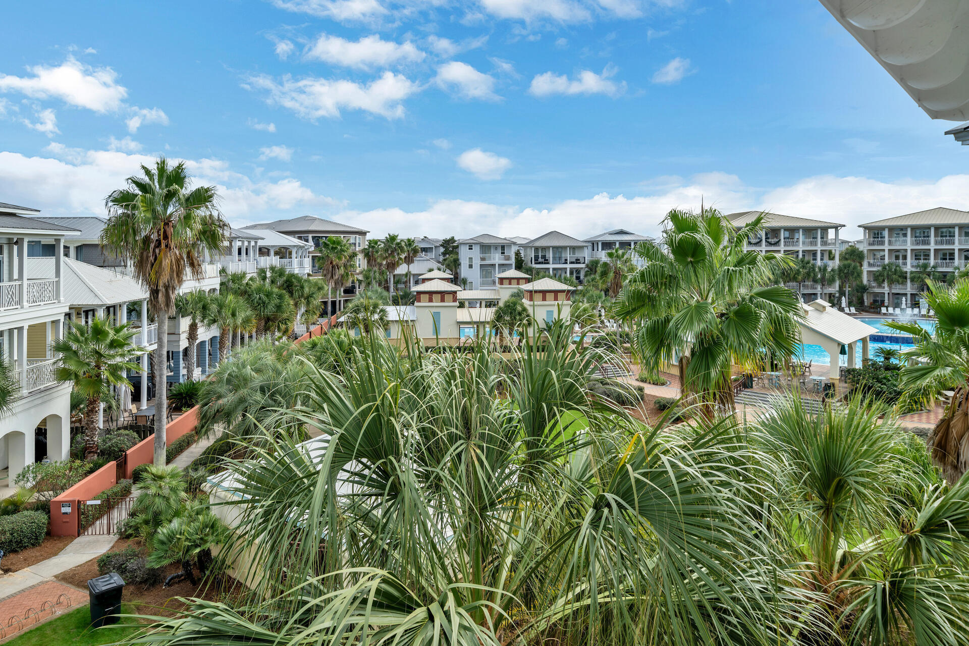 SEACREST BEACH - Residential