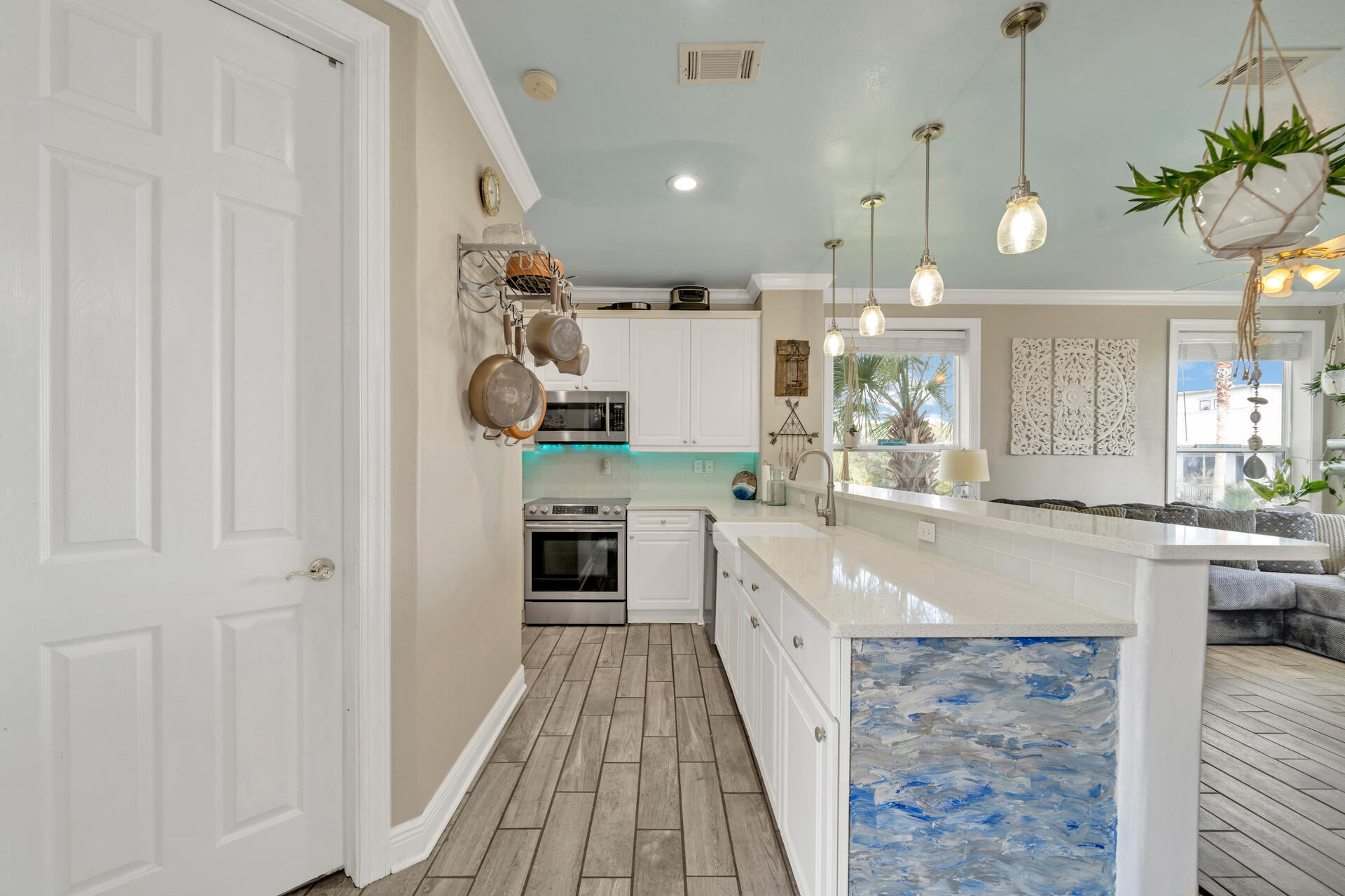 SEACREST BEACH - Residential