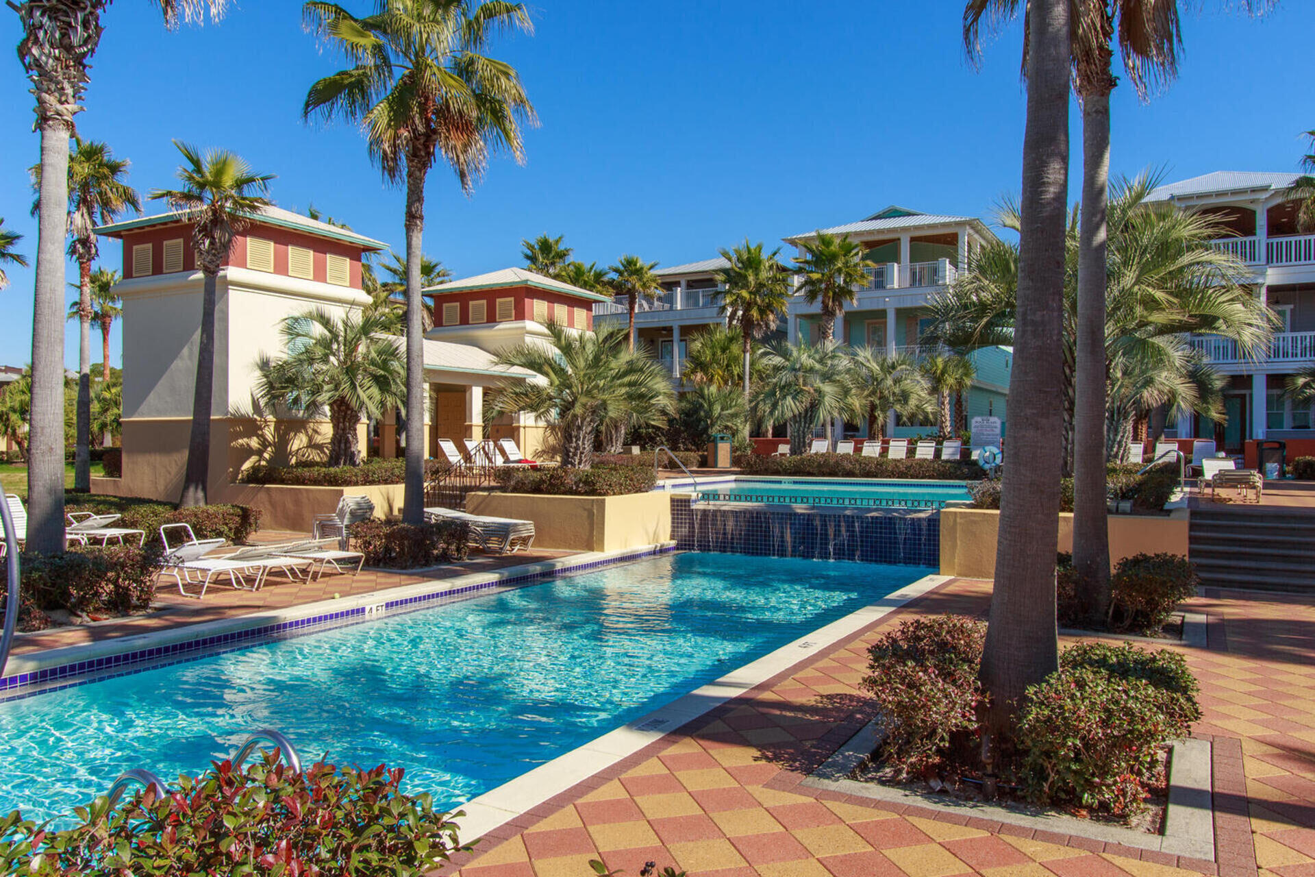 SEACREST BEACH - Residential