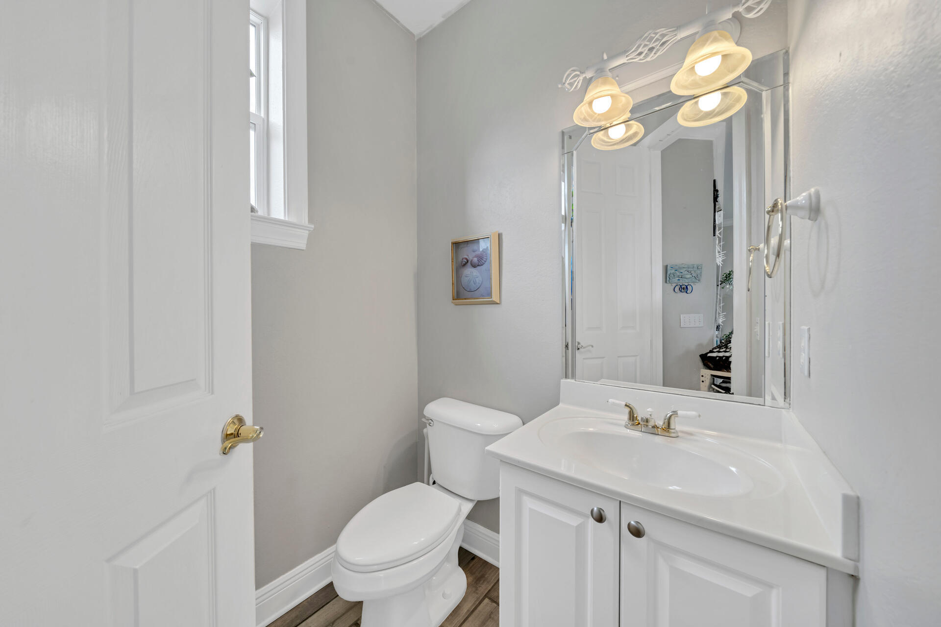 SEACREST BEACH - Residential