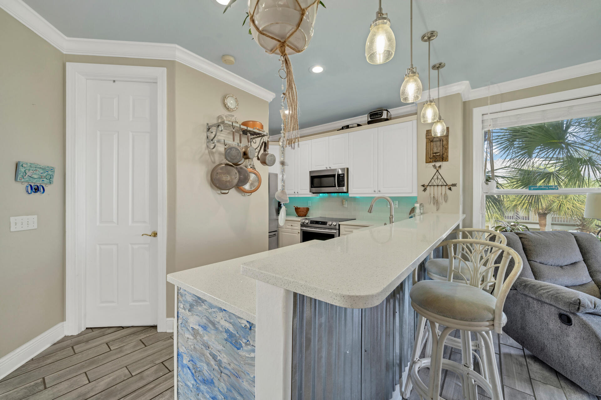 SEACREST BEACH - Residential