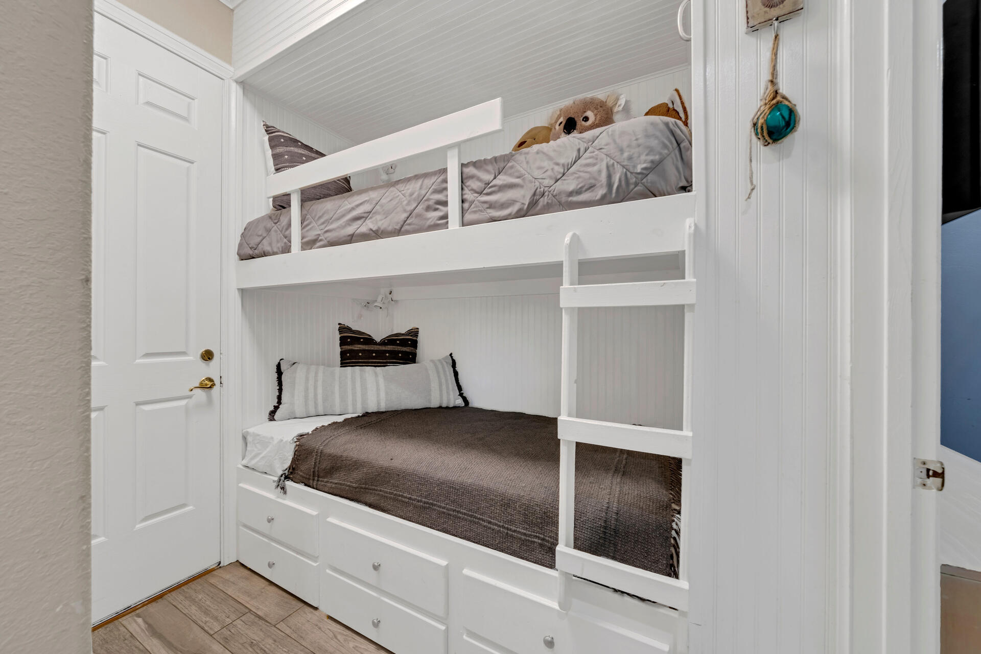 SEACREST BEACH - Residential