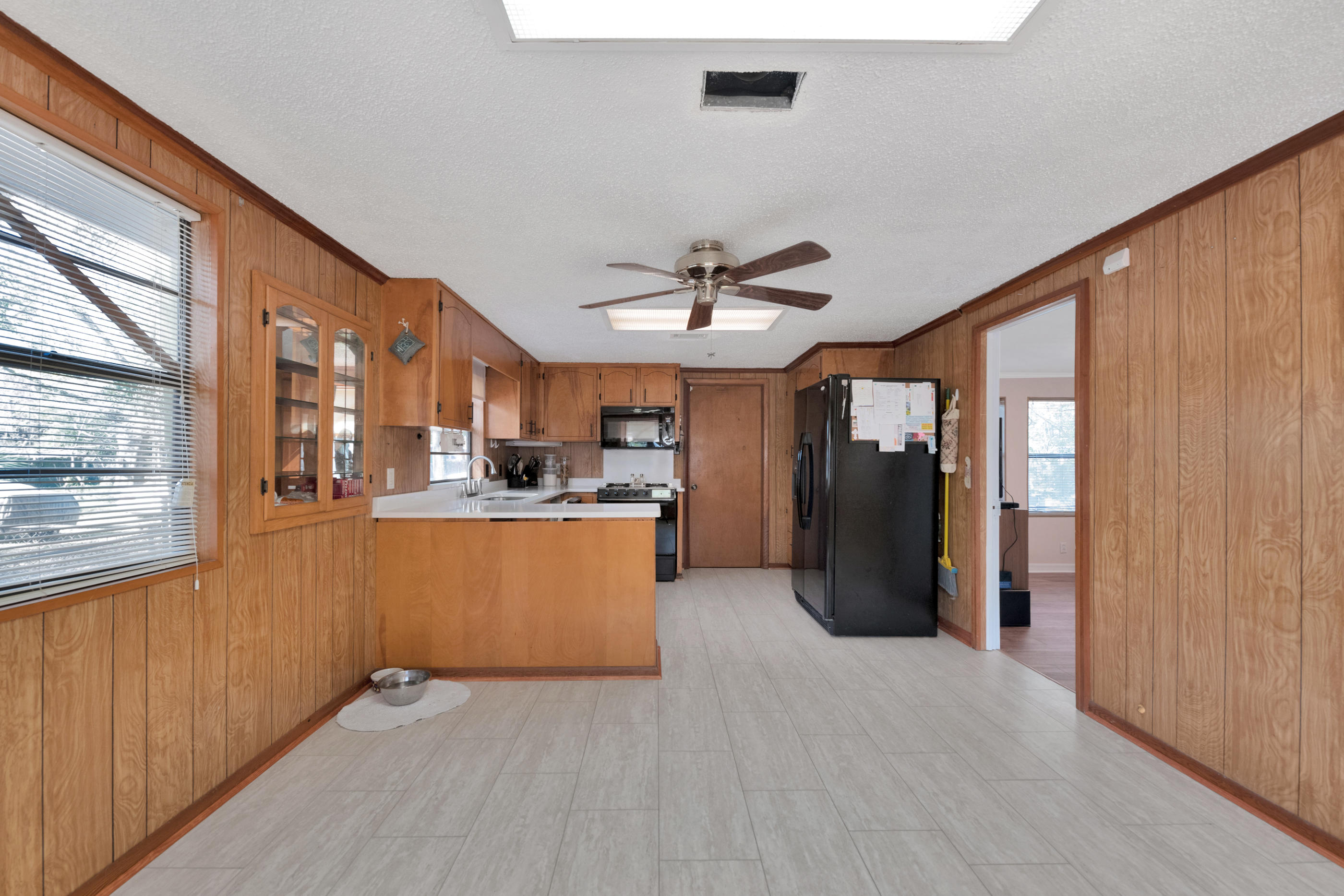 EAST WRIGHT - Residential