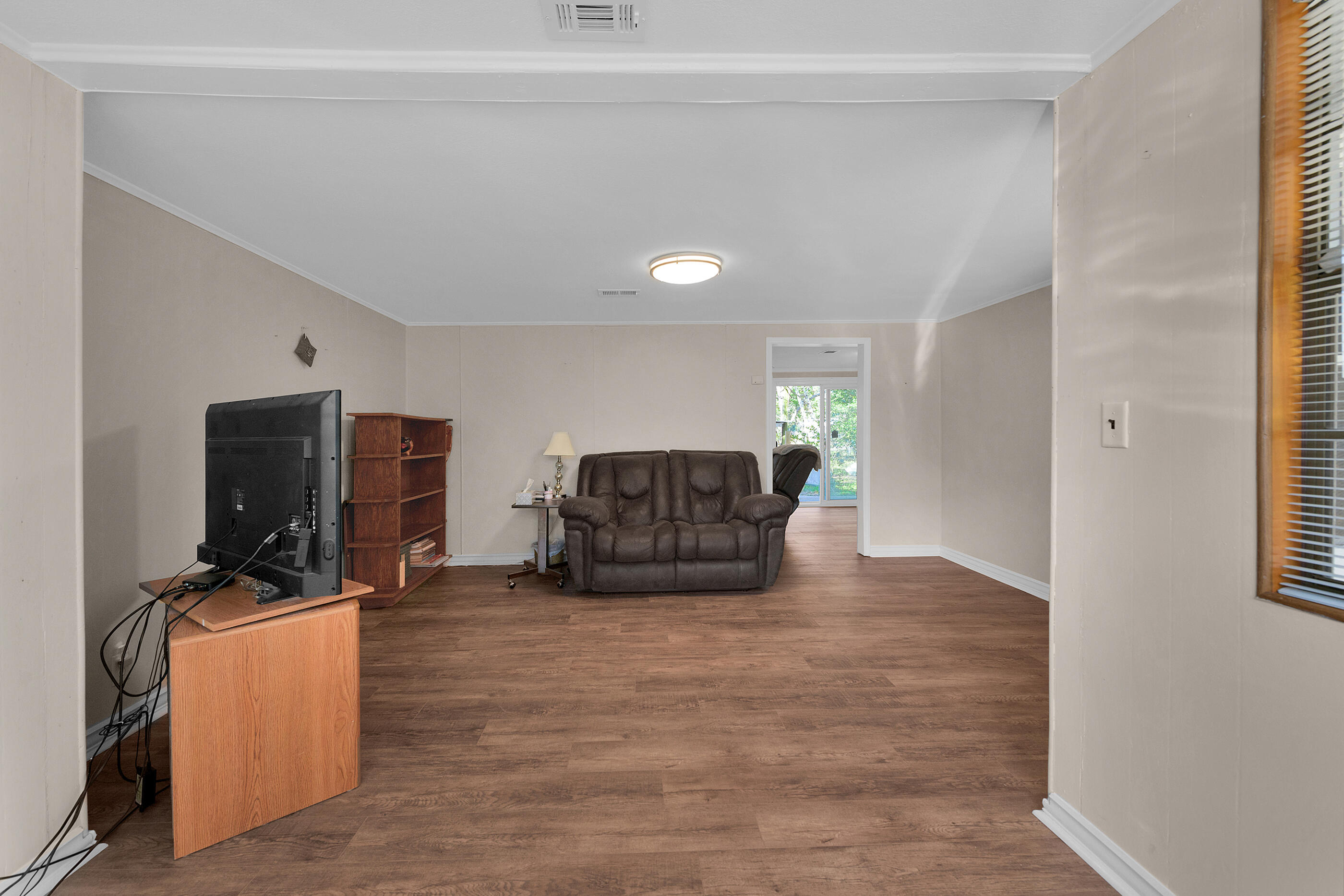 EAST WRIGHT - Residential