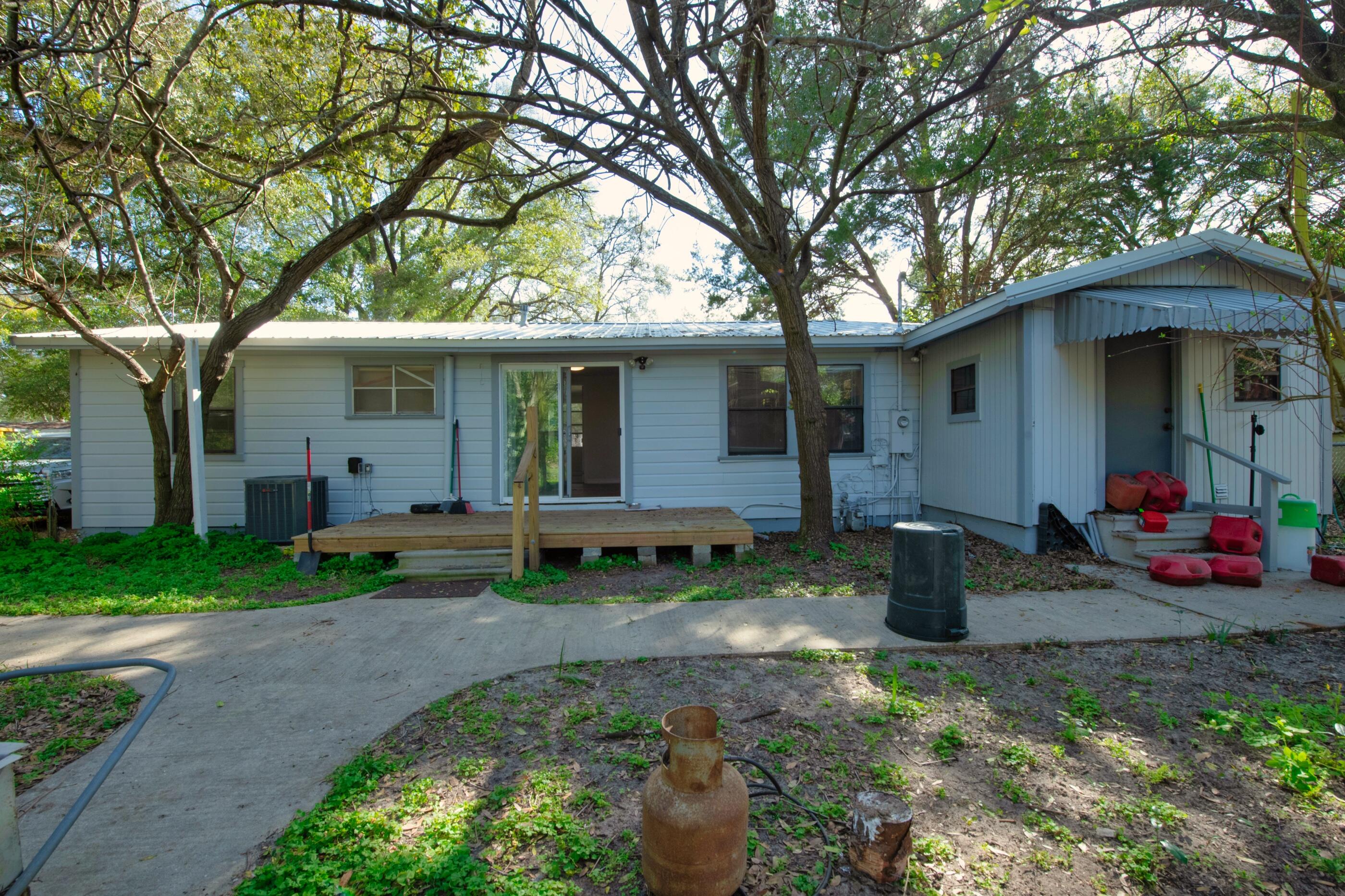 EAST WRIGHT - Residential