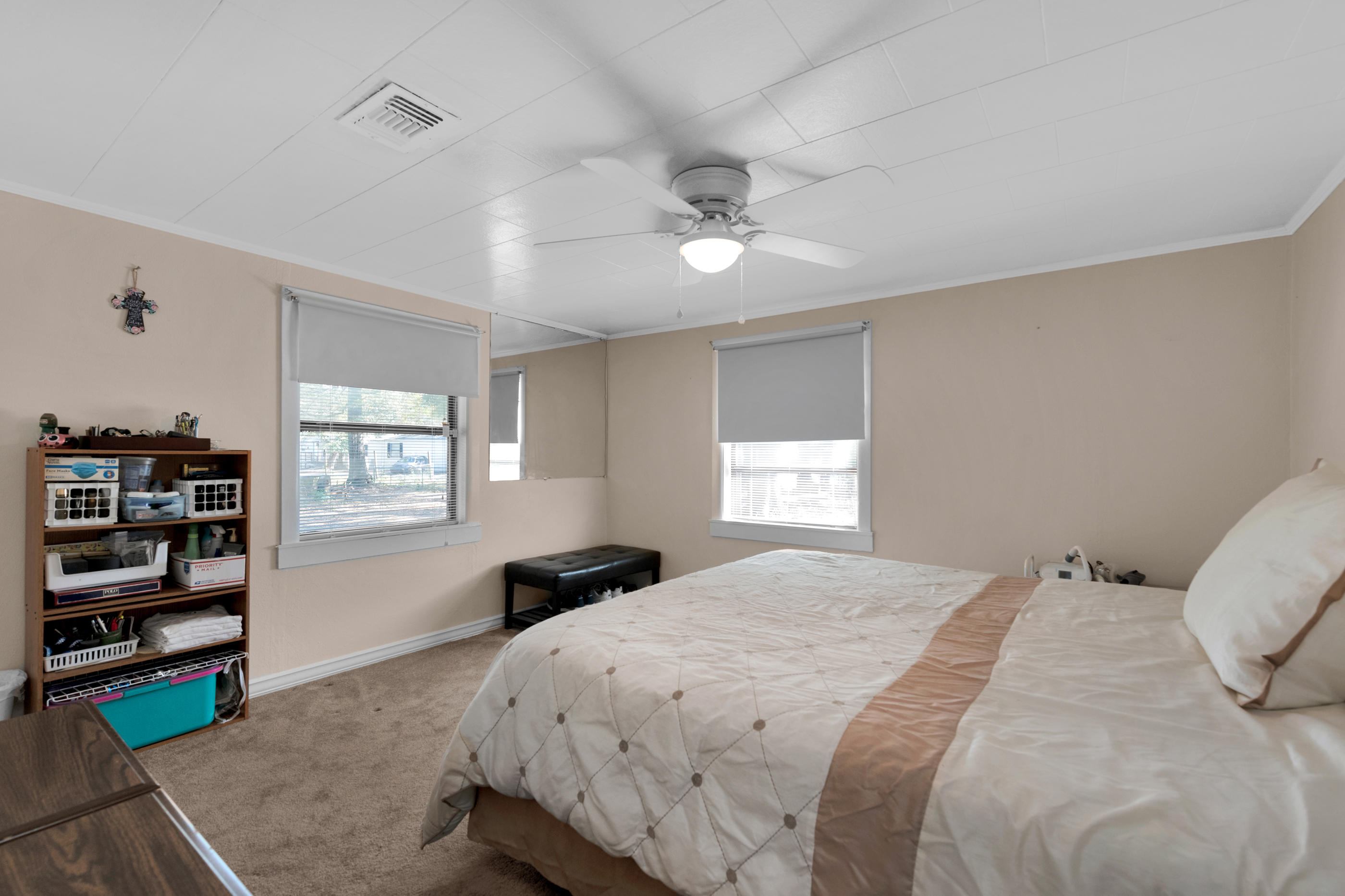 EAST WRIGHT - Residential