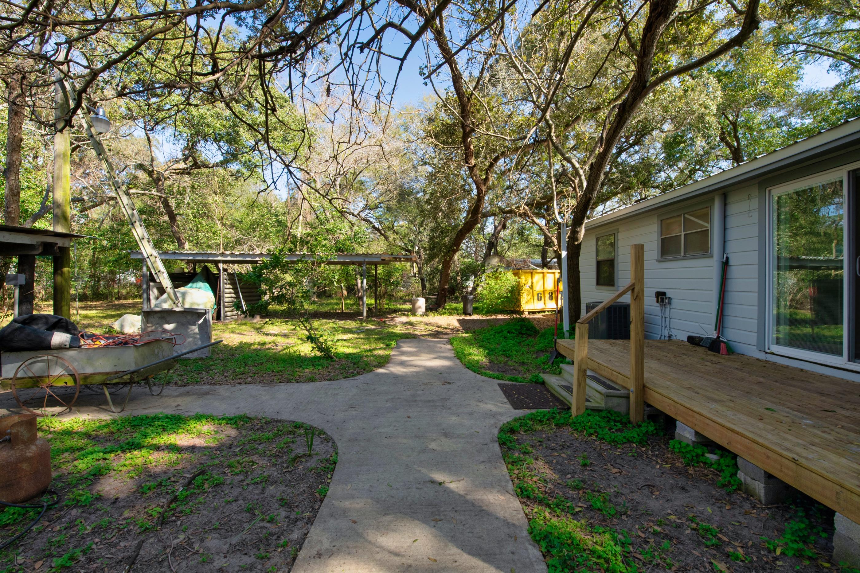 EAST WRIGHT - Residential