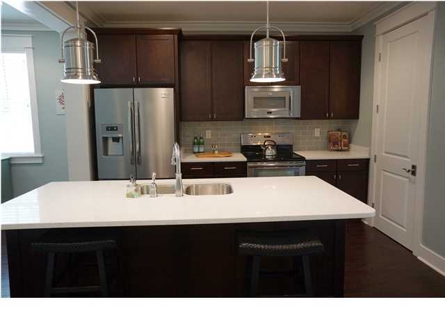 WATERSOUND ORIGINS - Residential