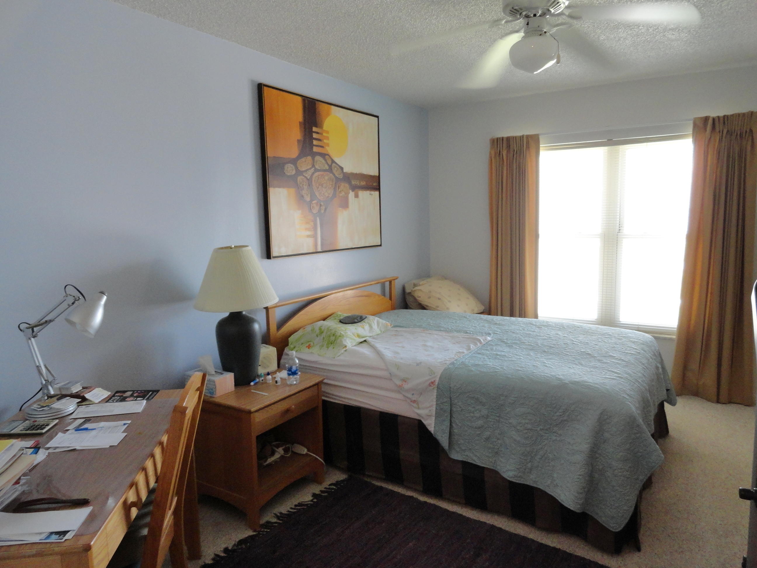 CENTURY PARK WEST - Residential