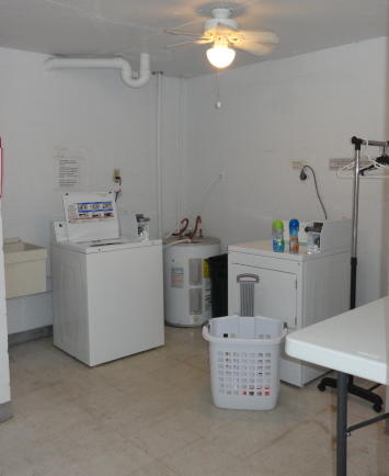 CENTURY PARK WEST - Residential