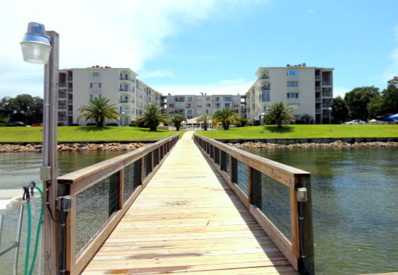 CENTURY PARK WEST - Residential