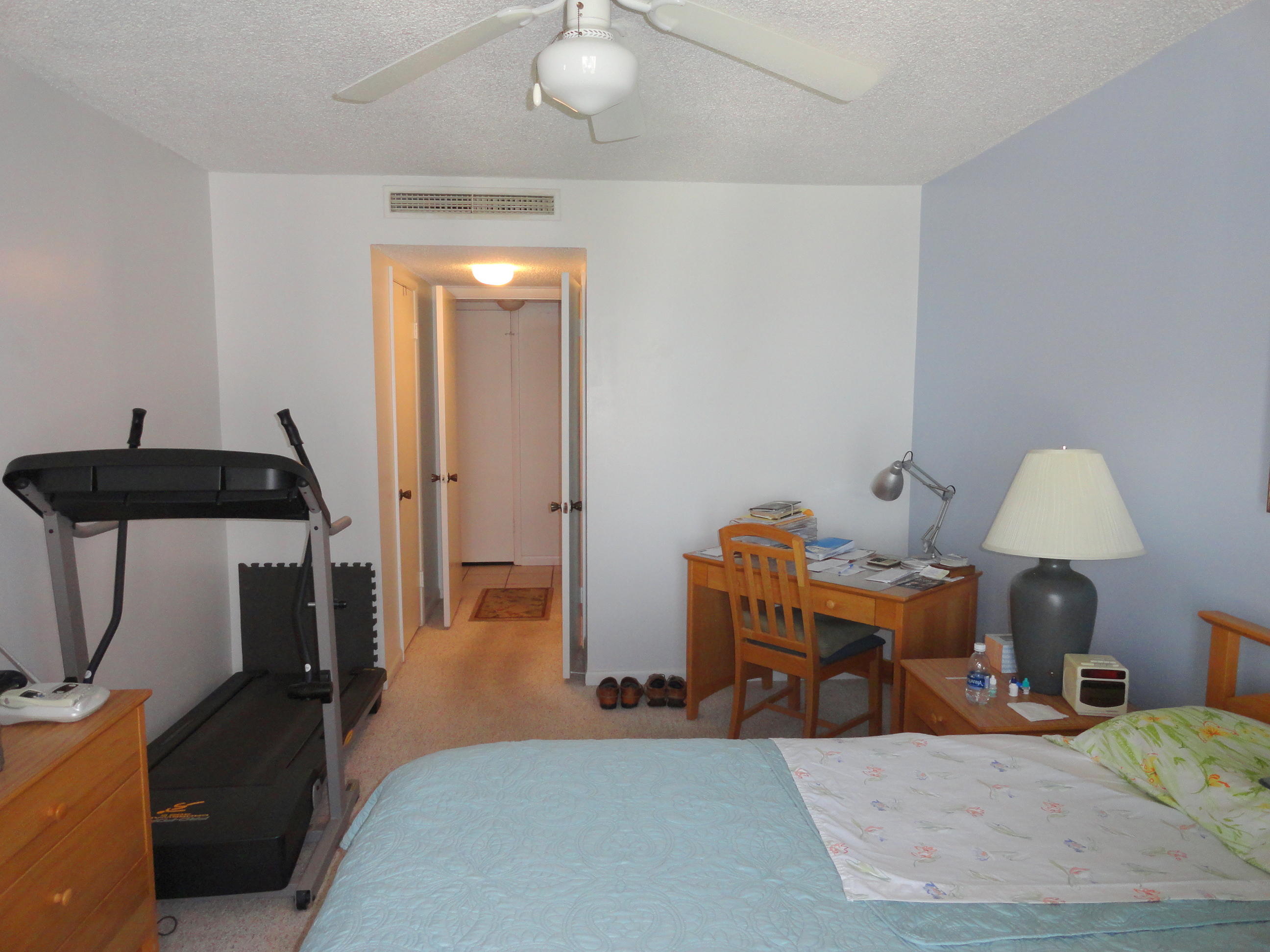 CENTURY PARK WEST - Residential