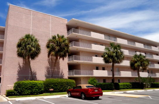 CENTURY PARK WEST - Residential