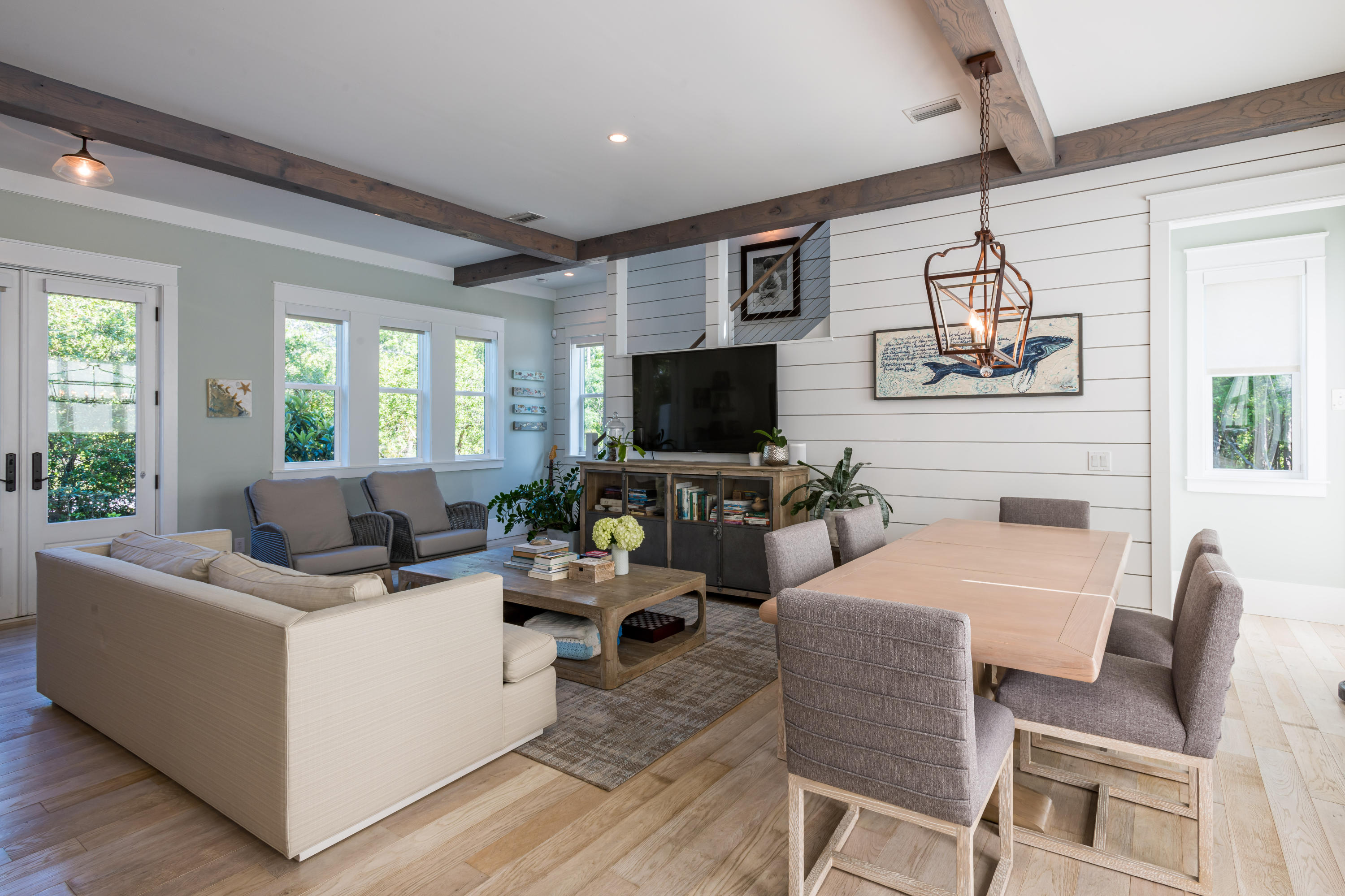 SEACREST - Residential